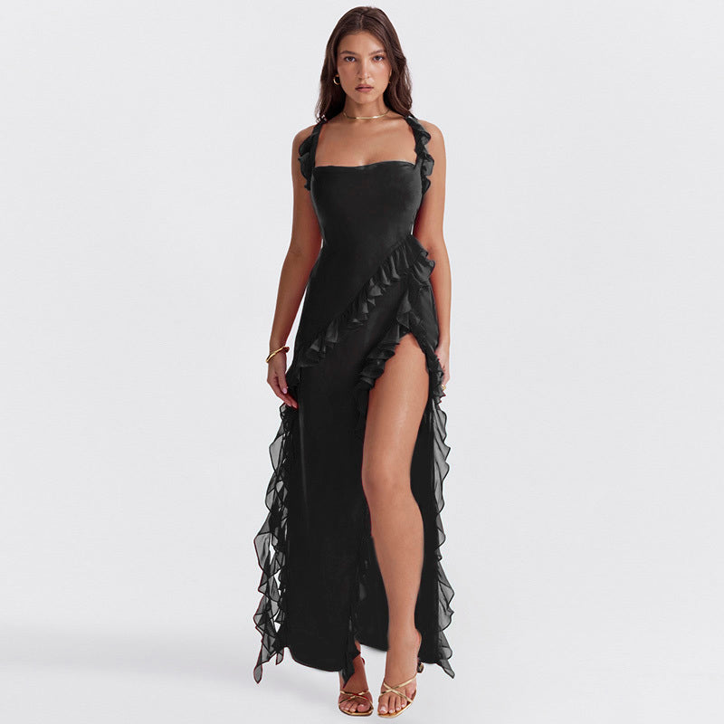 Andrea™ - Elegantné a Pohodlné Šaty