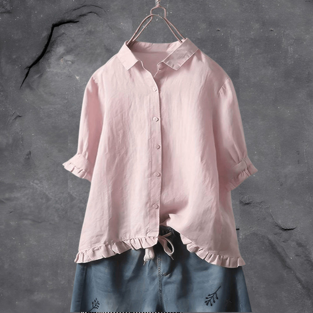 Carla | Elegant Shirts