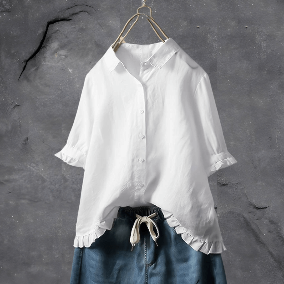 Carla | Elegant Shirts