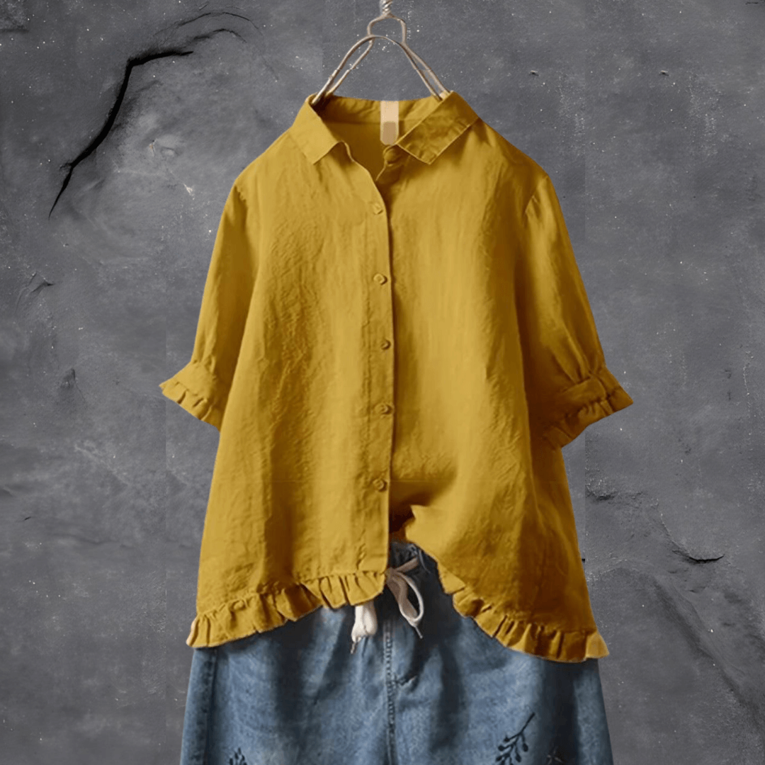 Carla | Elegant Shirts