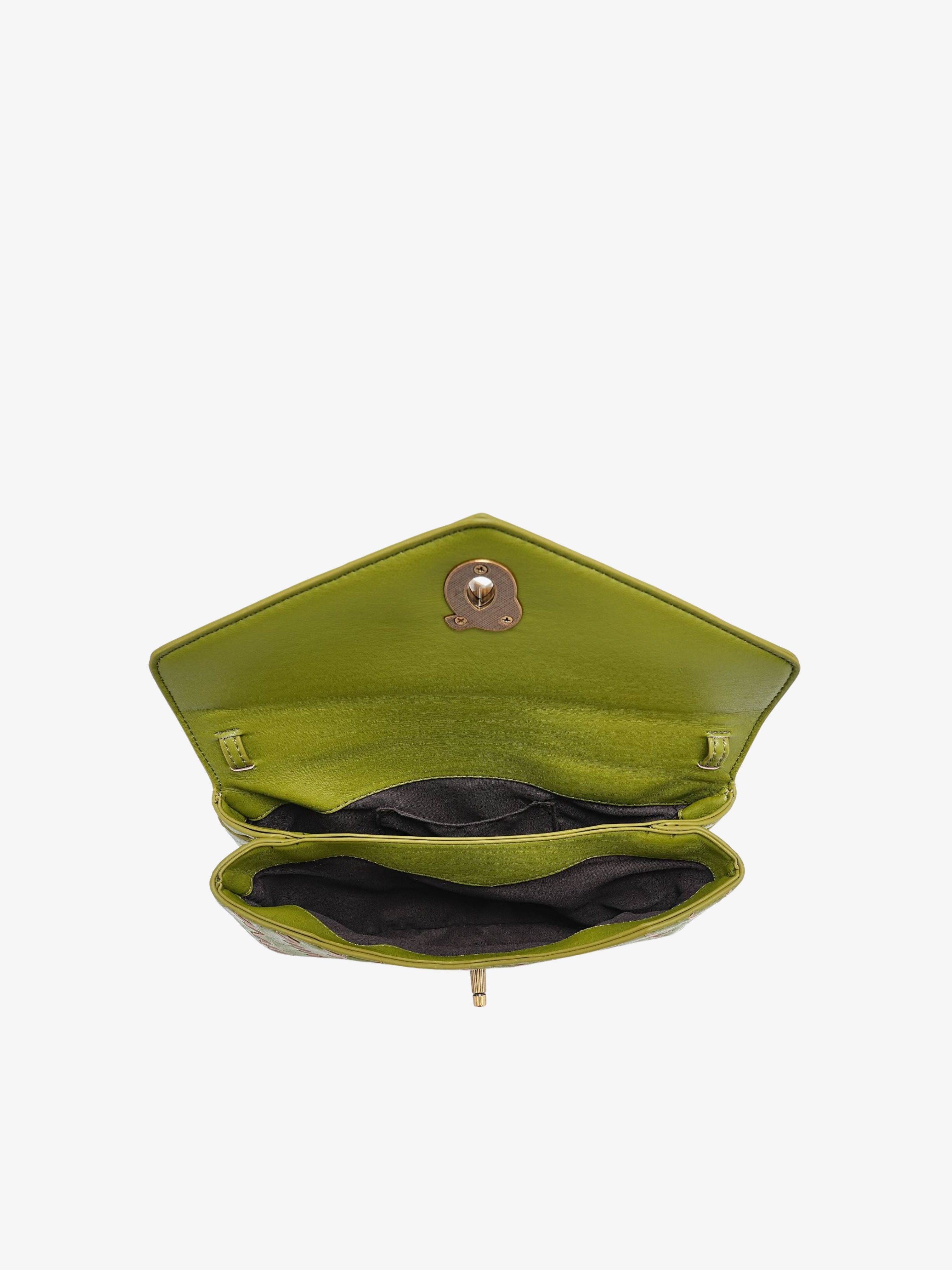 Sofia | Tkaná textúrovaná mini kabelka na rameno