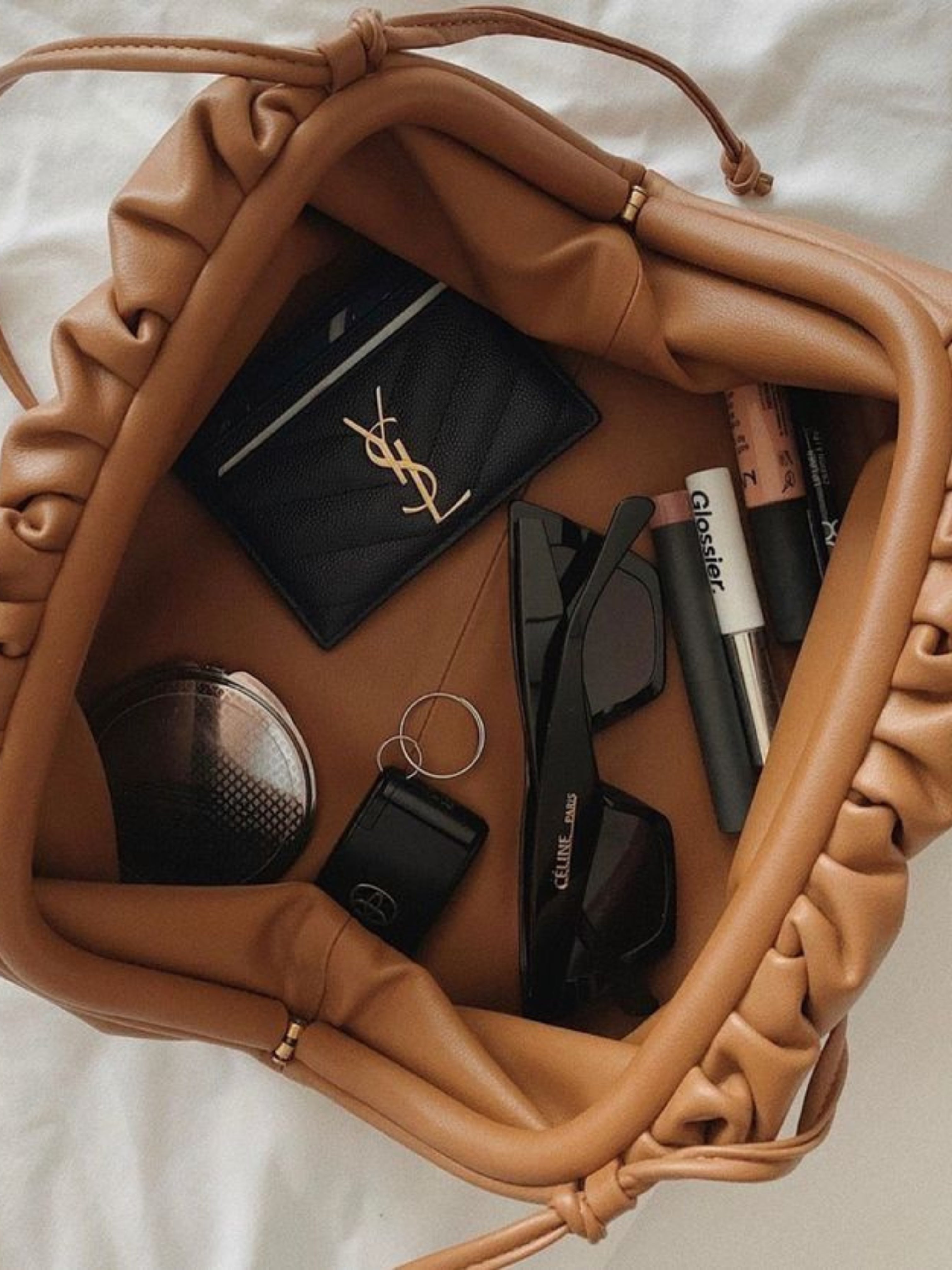 Marina | Trendy Vegánska Kabelka na Každodenné Používanie