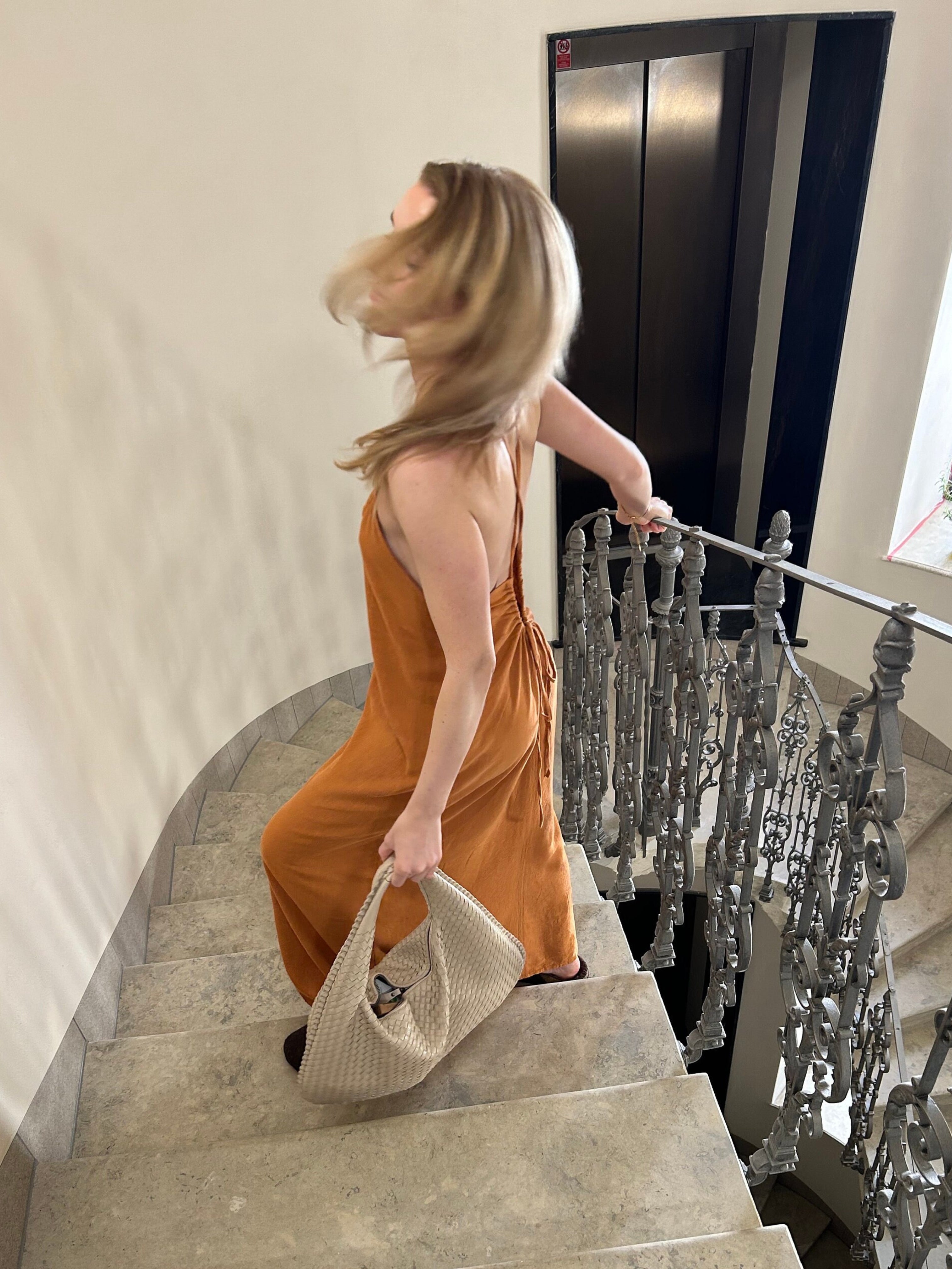 Harper | Veľká moderná taška cez rameno