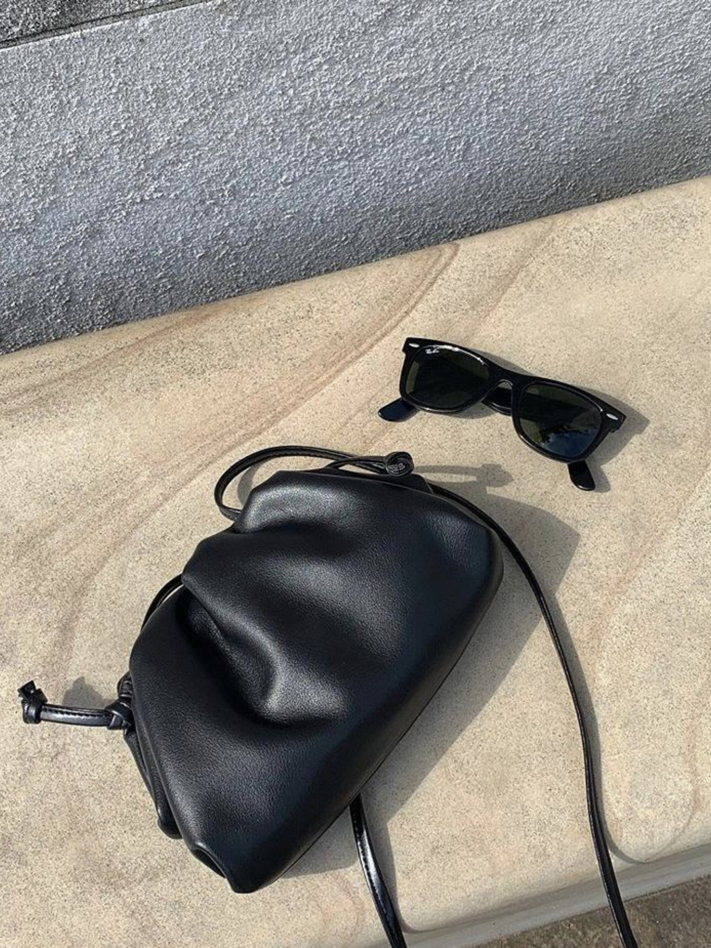 Marina | Trendy Vegánska Kabelka na Každodenné Používanie