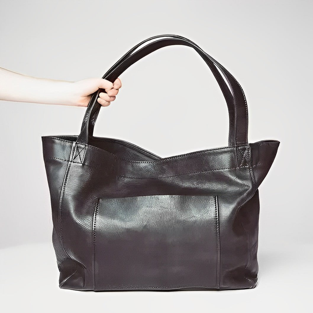Elara - Retro Oda Handbag