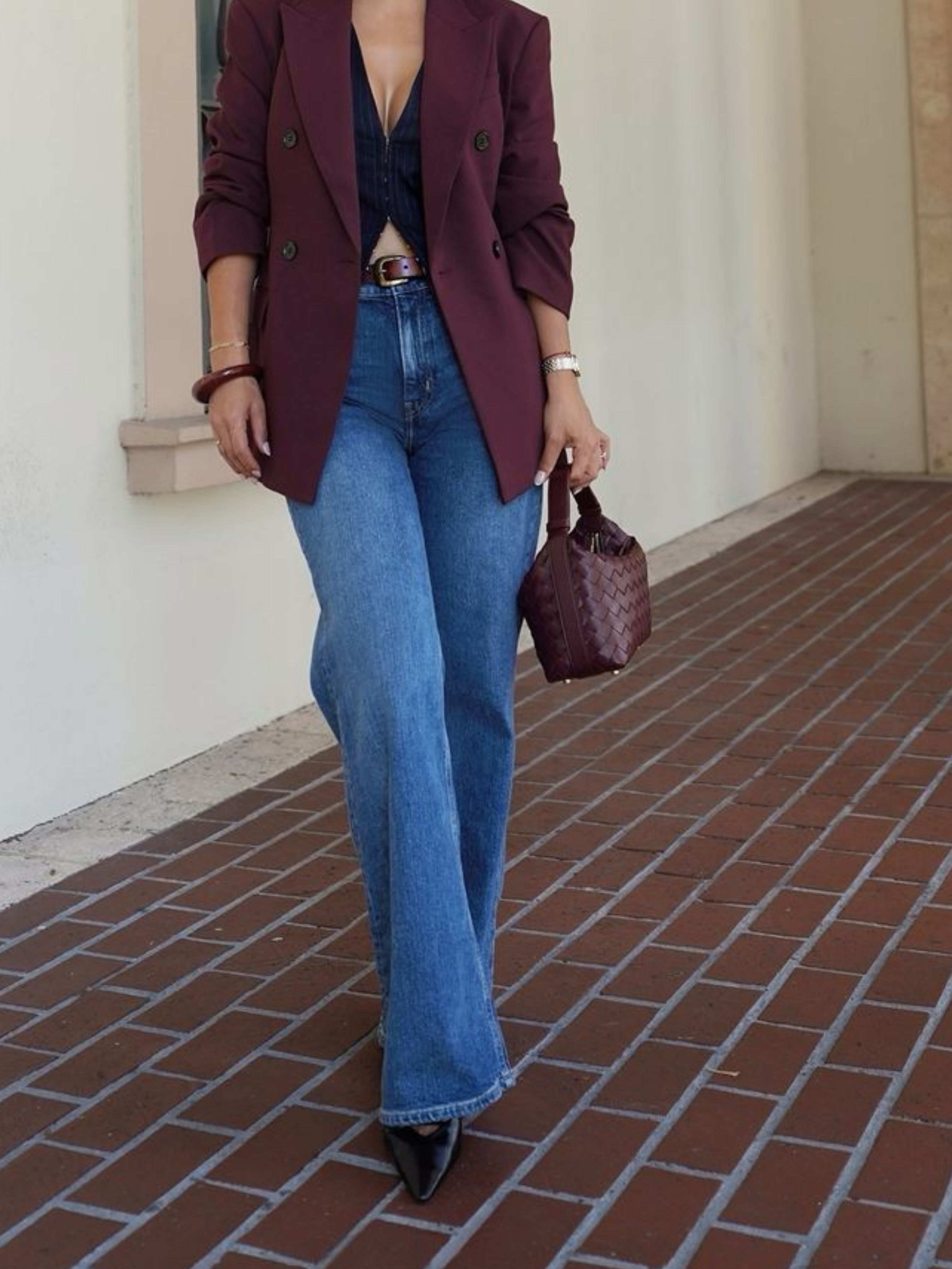 Coleen | Stylish Mini Crossbody Bag