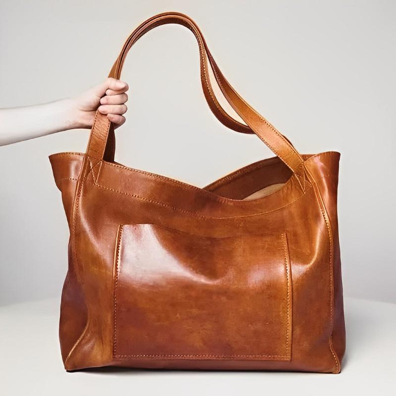 Elara - Retro Oda Handbag