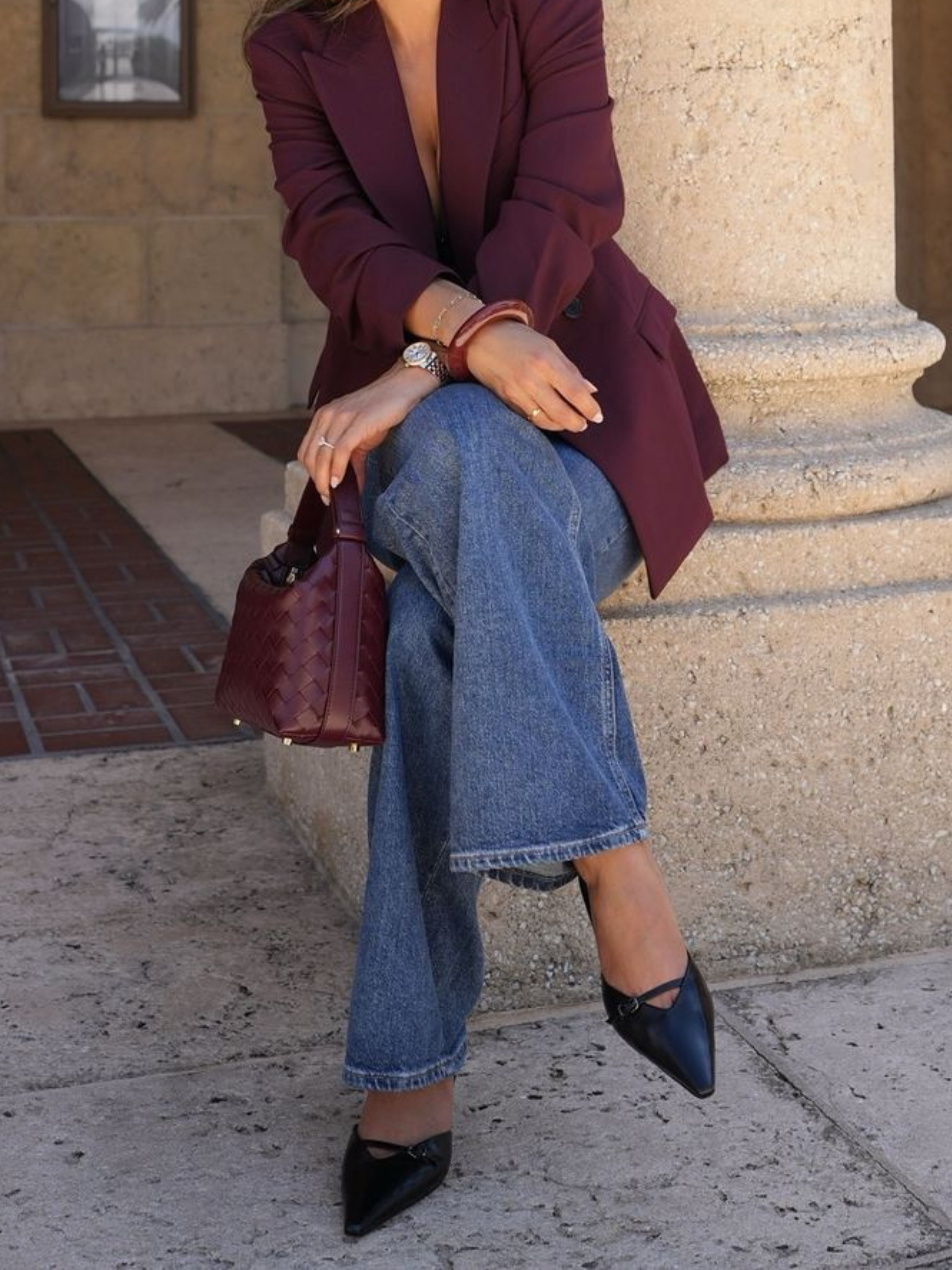 Coleen | Stylish Mini Crossbody Bag