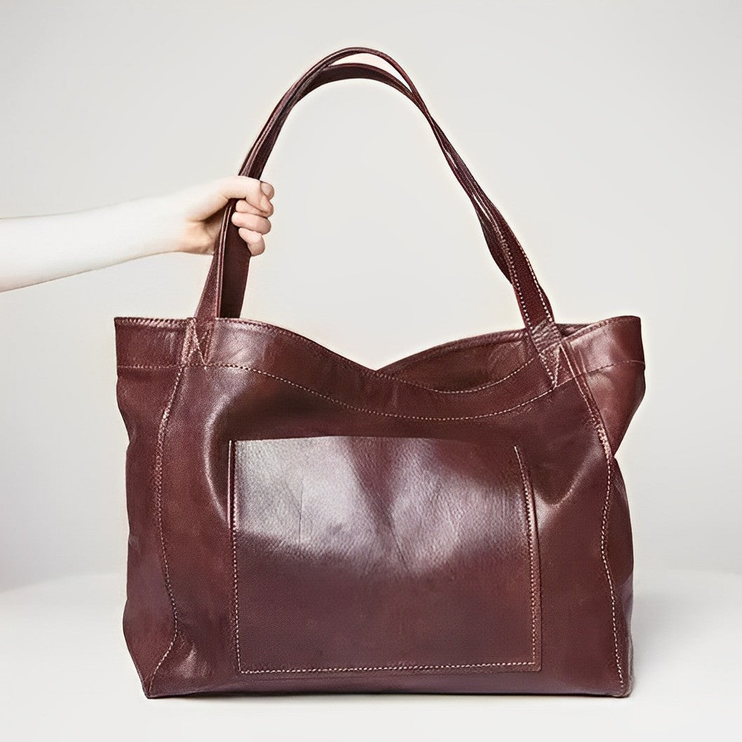 Elara - Retro Oda Handbag