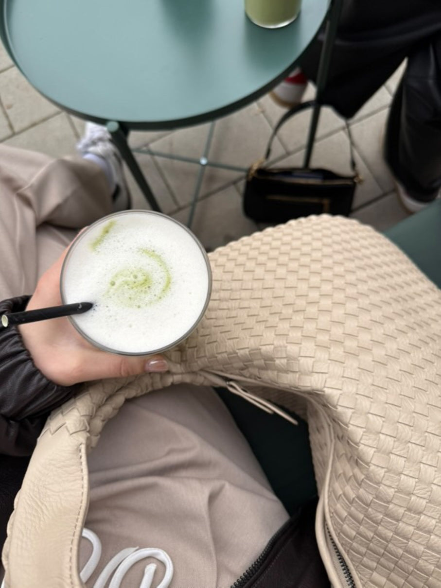 Harper | Veľká moderná taška cez rameno