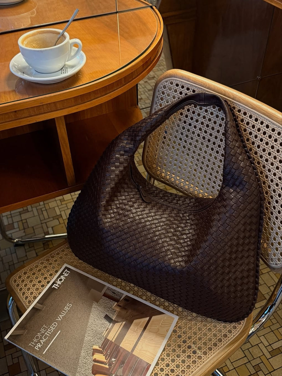 Harper | Veľká moderná taška cez rameno