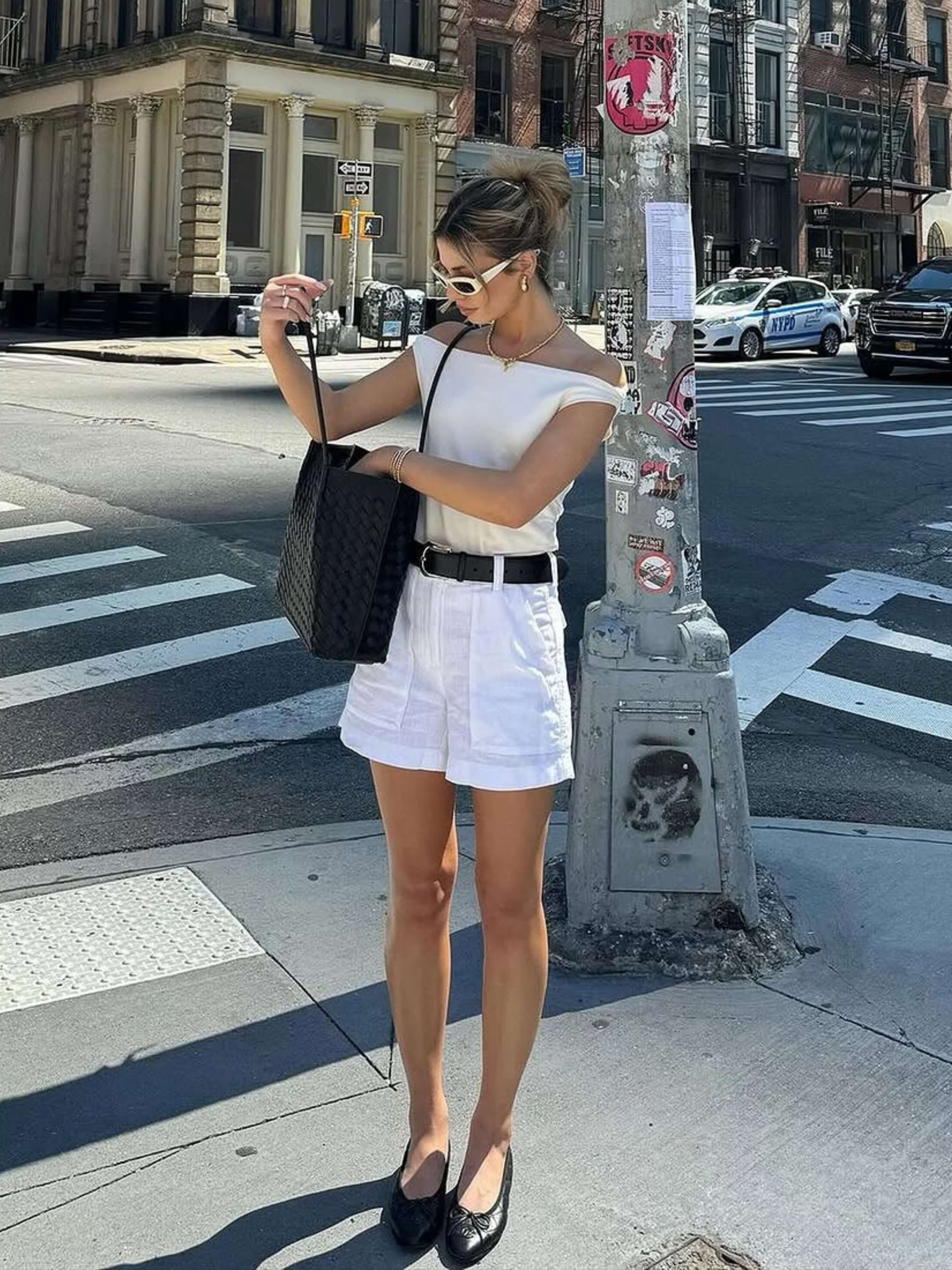 Lila | Tkaná taška na každodenné použitie