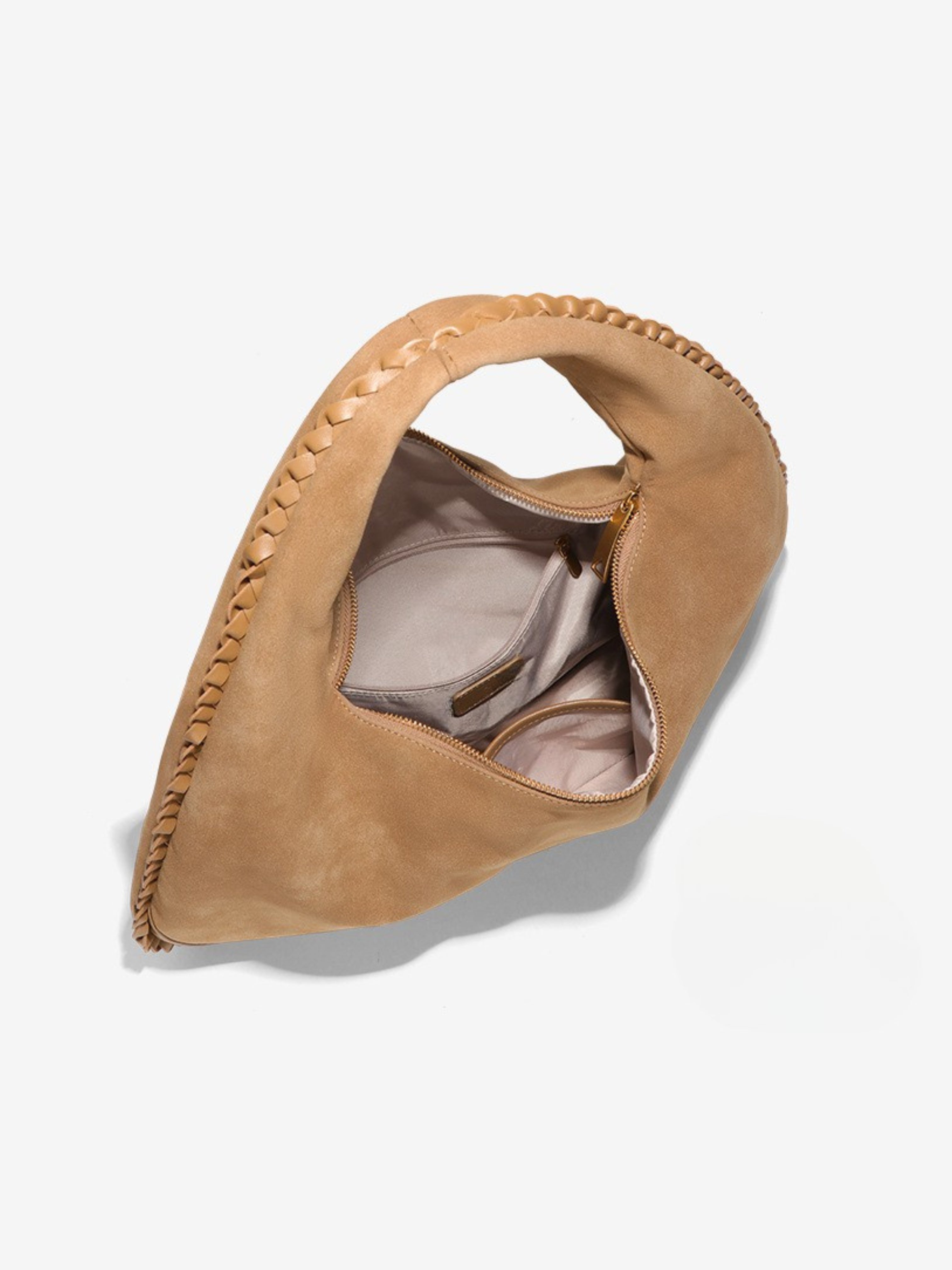 Margot | Pohodlná Slouchy Taška na Každodenné Nosene