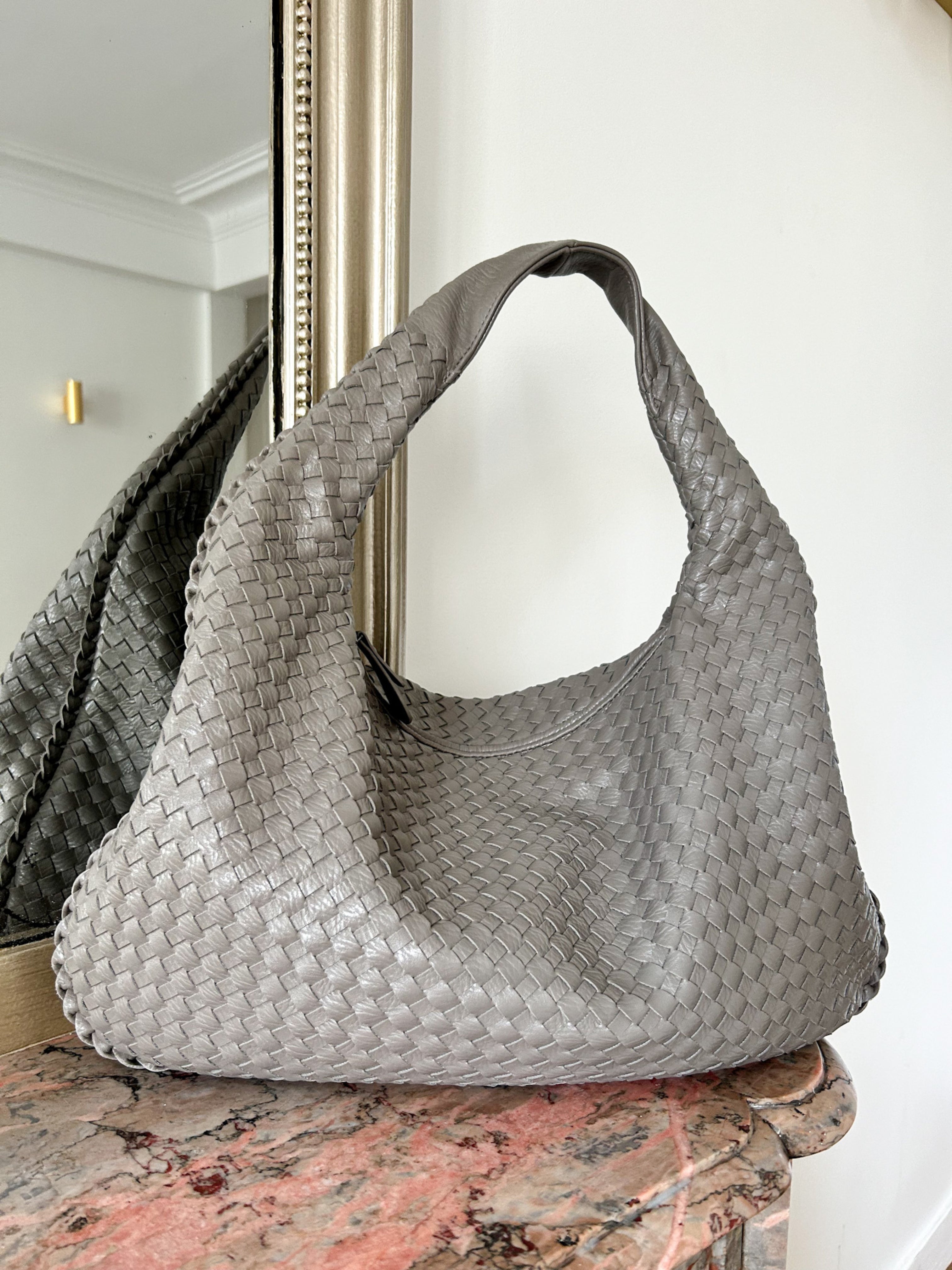 Harper | Veľká moderná taška cez rameno