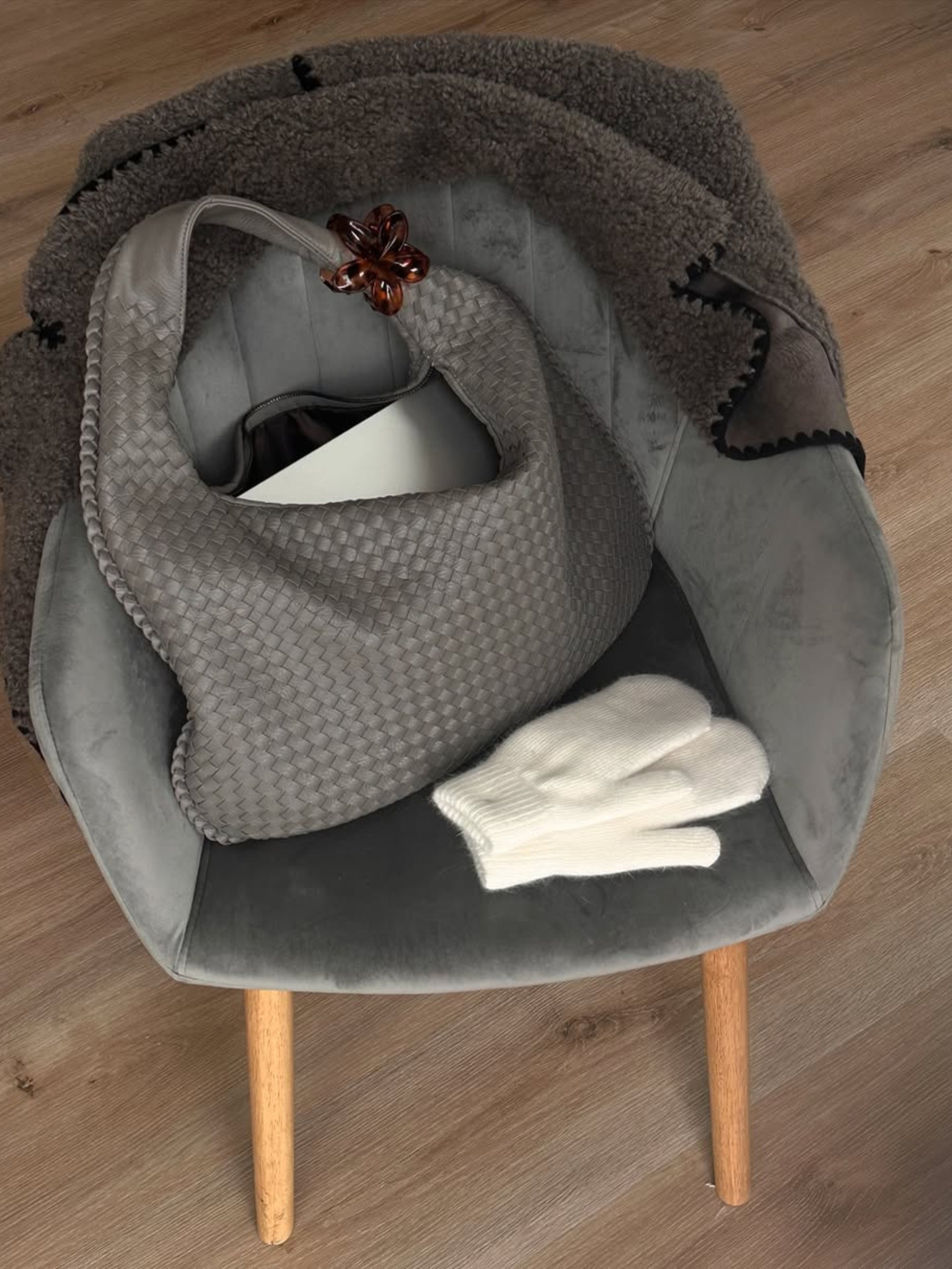 Harper | Veľká moderná taška cez rameno