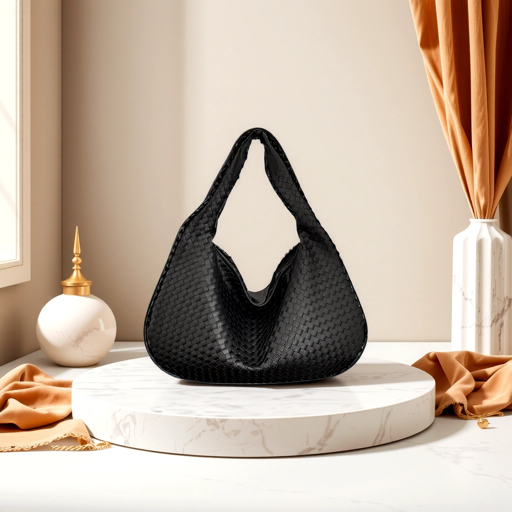 Victoria - Stylish Tote Bag