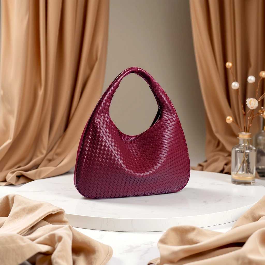 Victoria - Stylish Tote Bag