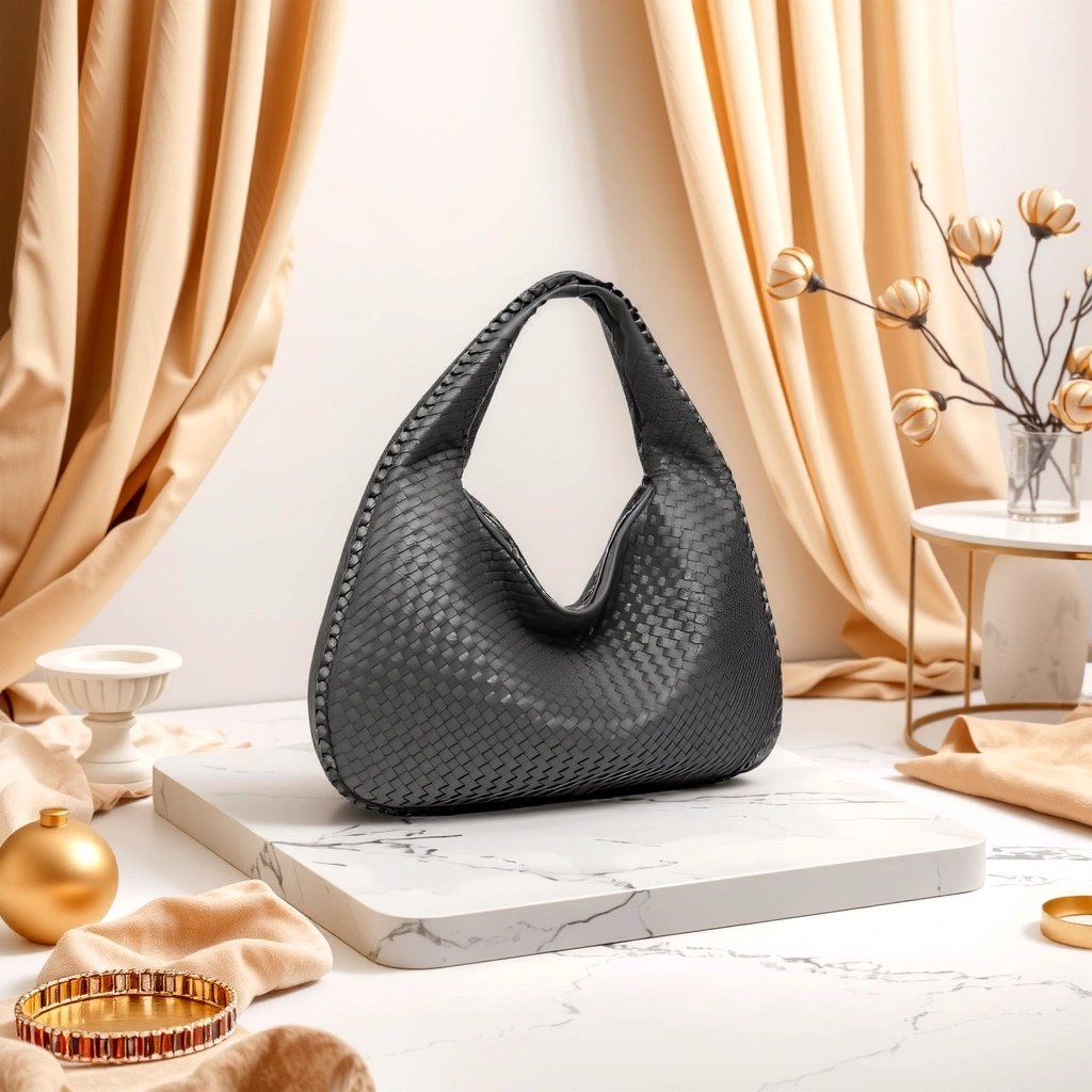Victoria - Stylish Tote Bag