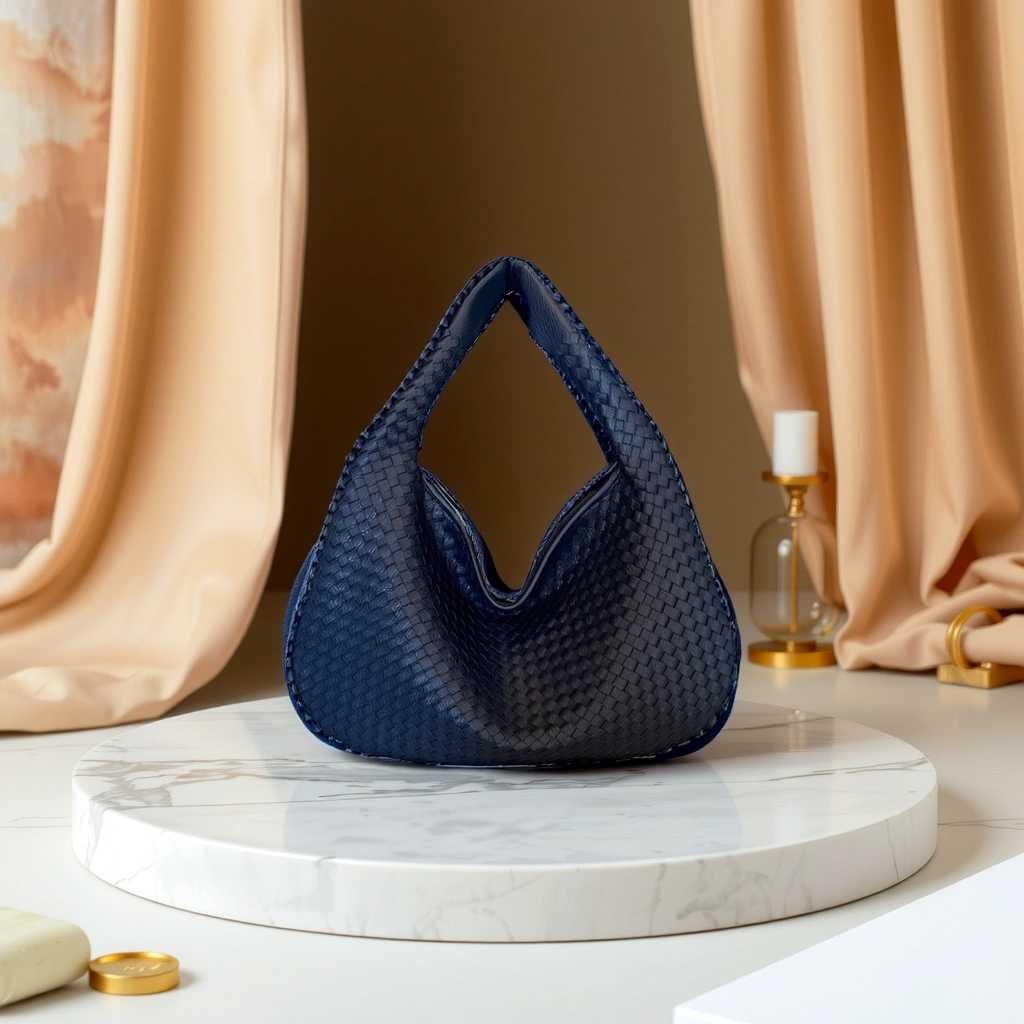 Victoria - Stylish Tote Bag