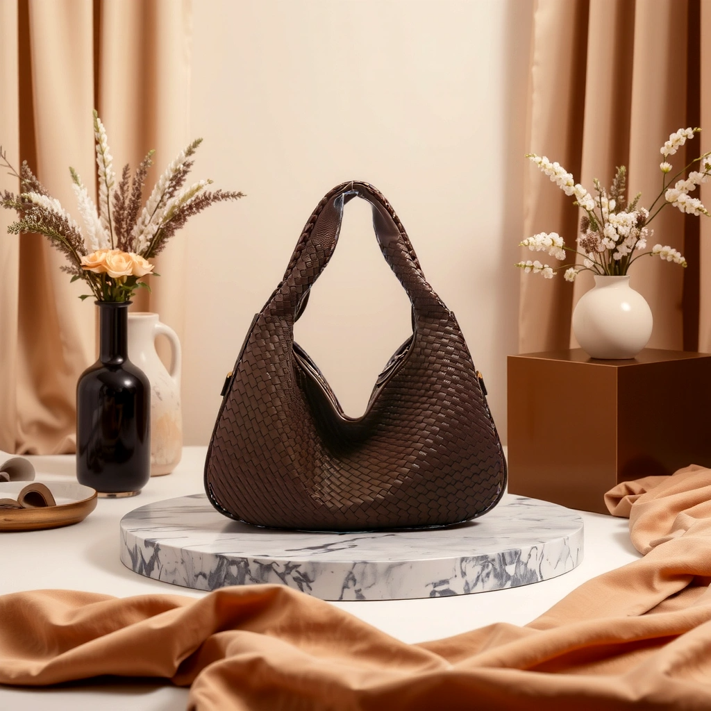 Victoria - Stylish Tote Bag
