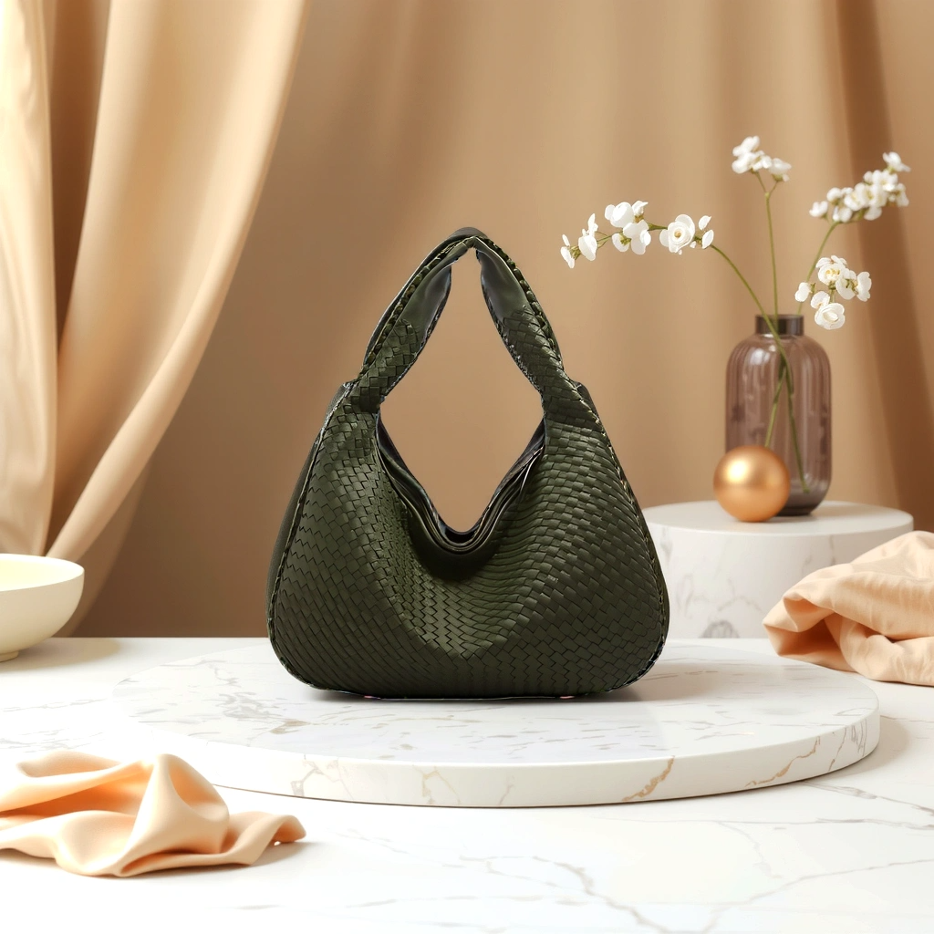 Victoria - Stylish Tote Bag