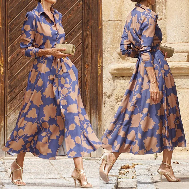 Ragna™ | Klasické Šaty s Nezameniteľnou Eleganciou