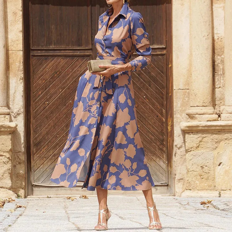 Ragna™ | Klasické Šaty s Nezameniteľnou Eleganciou