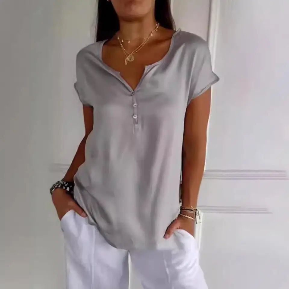 Danique | Elegantný Štýlový Top