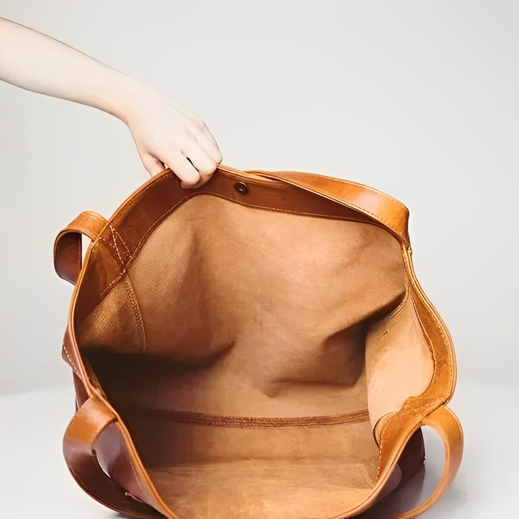 Elara - Retro Oda Handbag