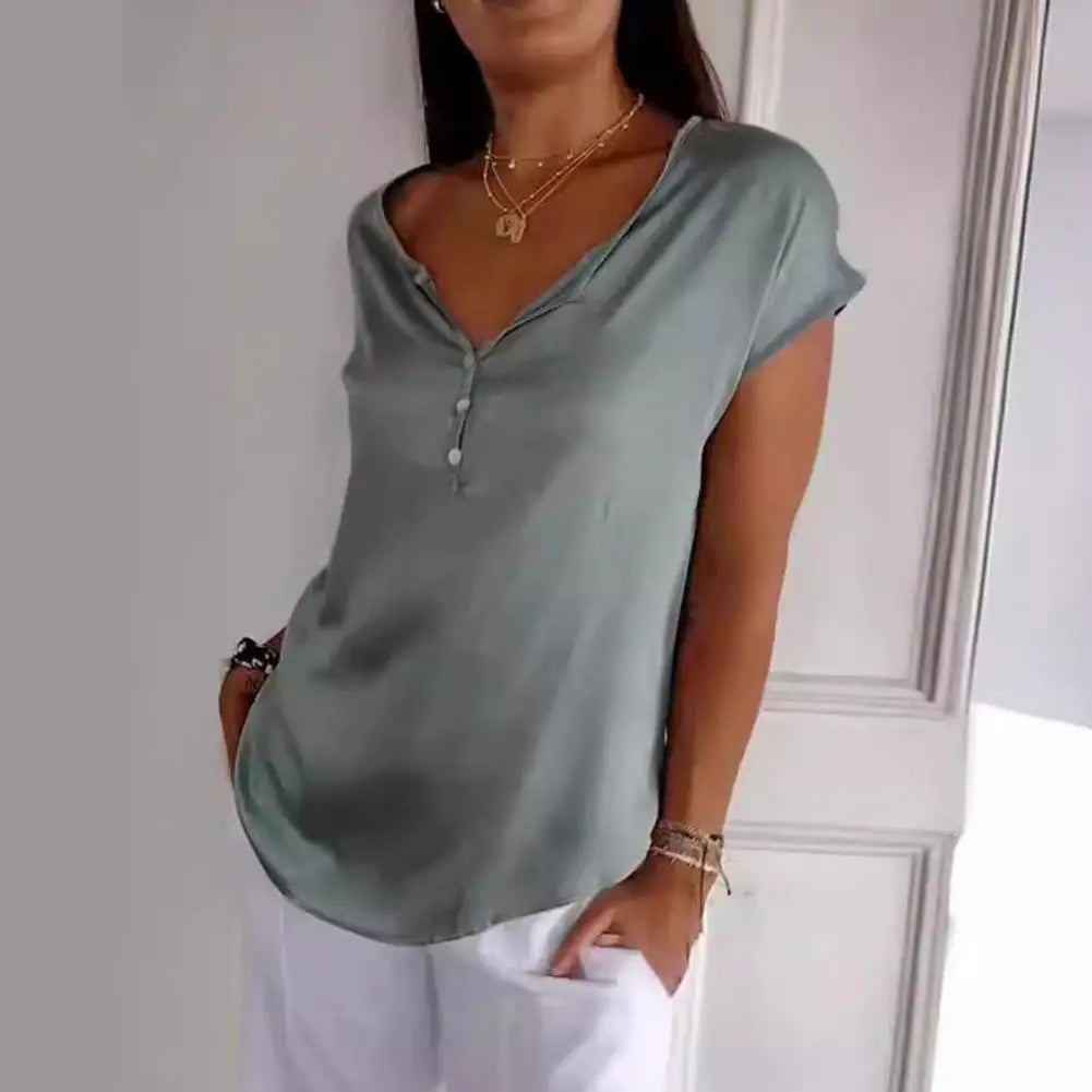 Danique | Elegantný Štýlový Top