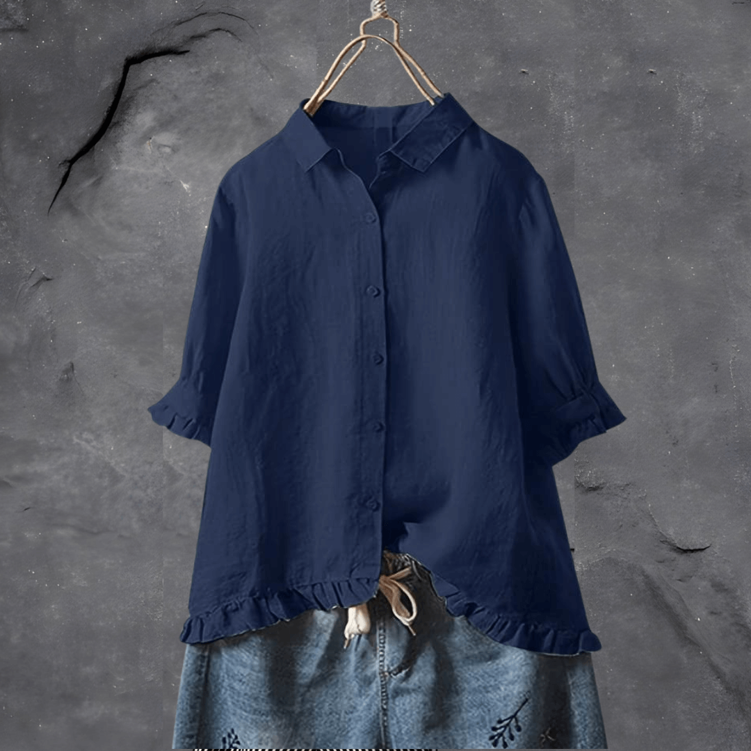Carla | Elegant Shirts