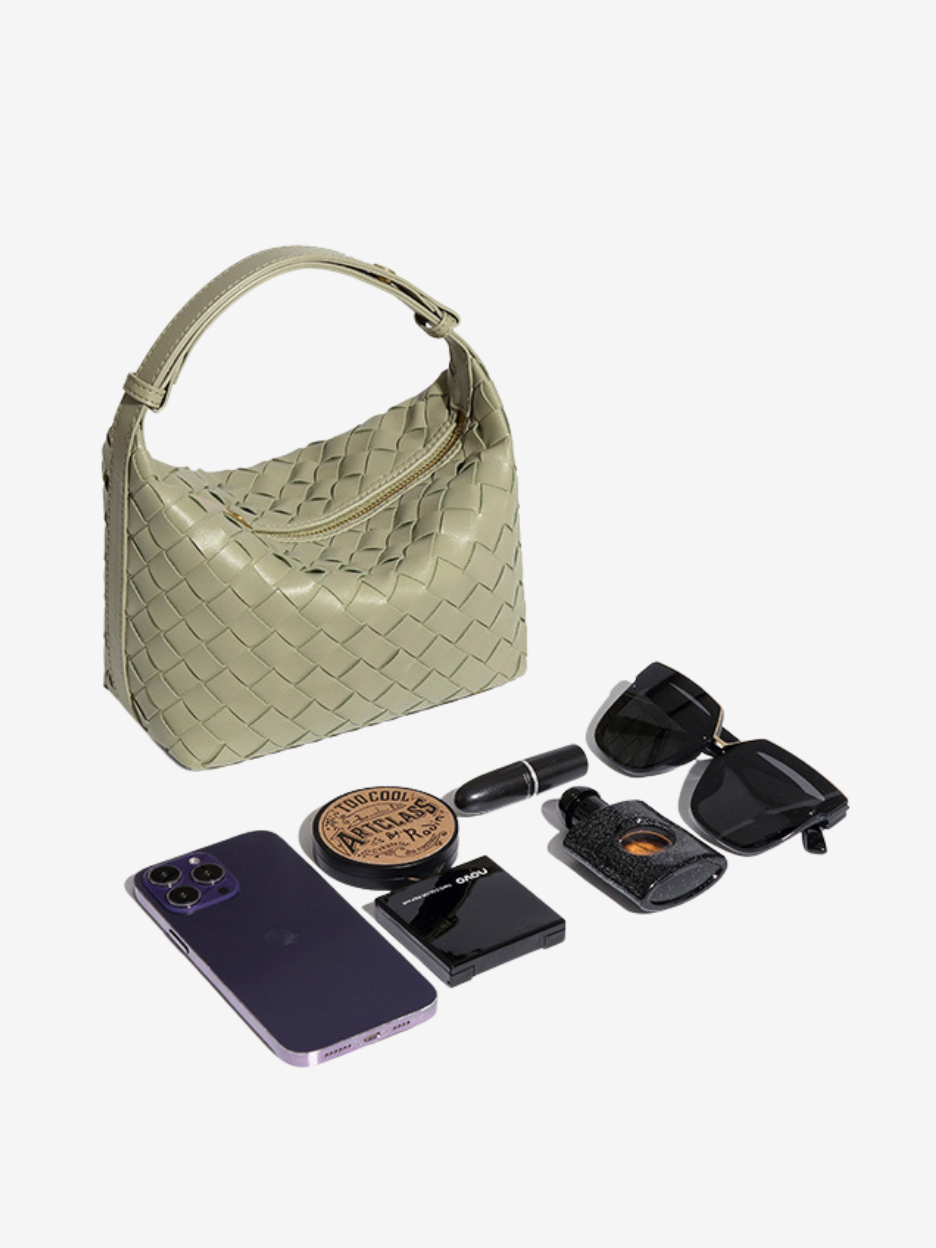 Coleen | Stylish Mini Crossbody Bag