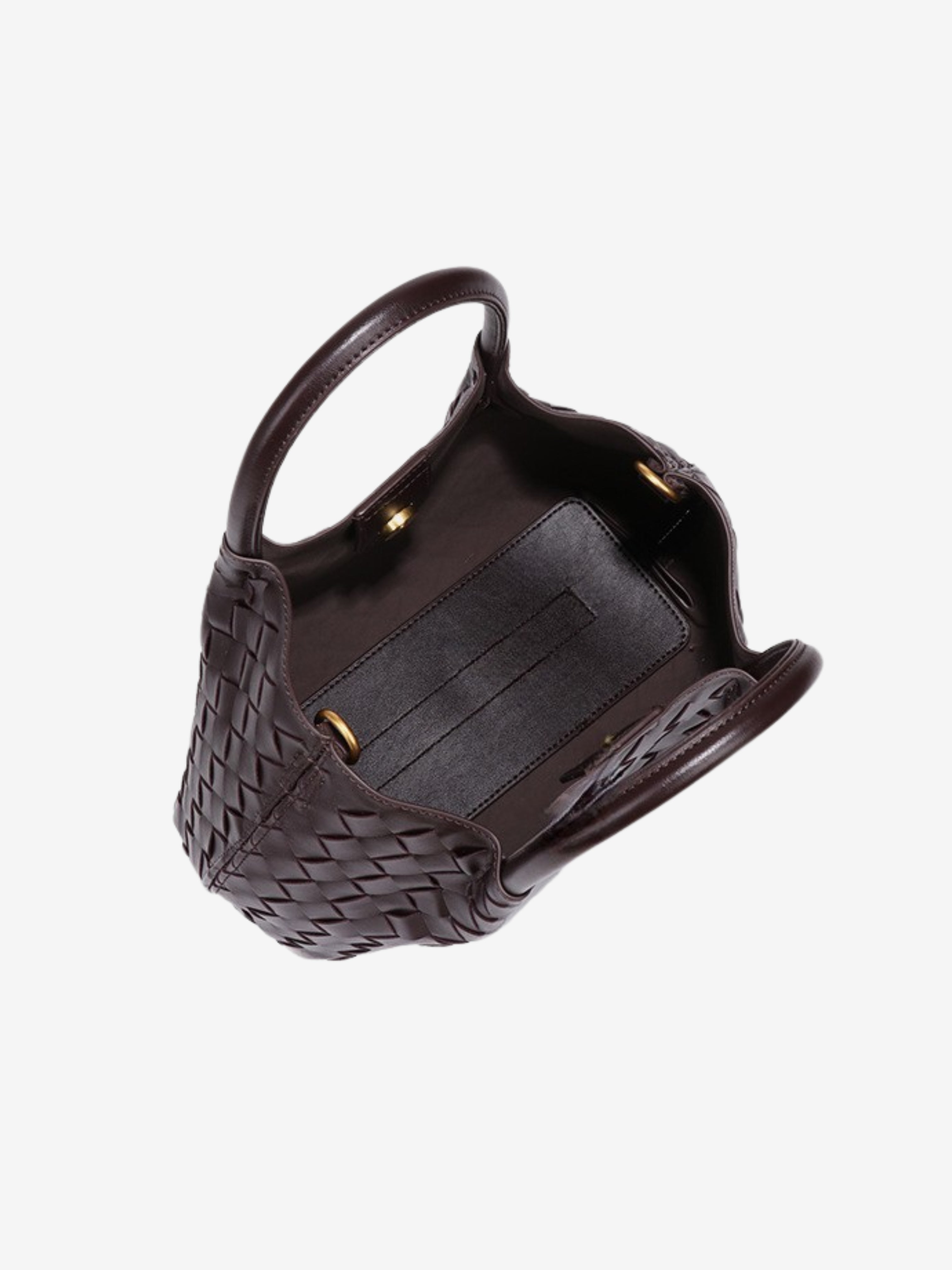 Mariana | Ručně vyrobená tkaná crossbody kabelka