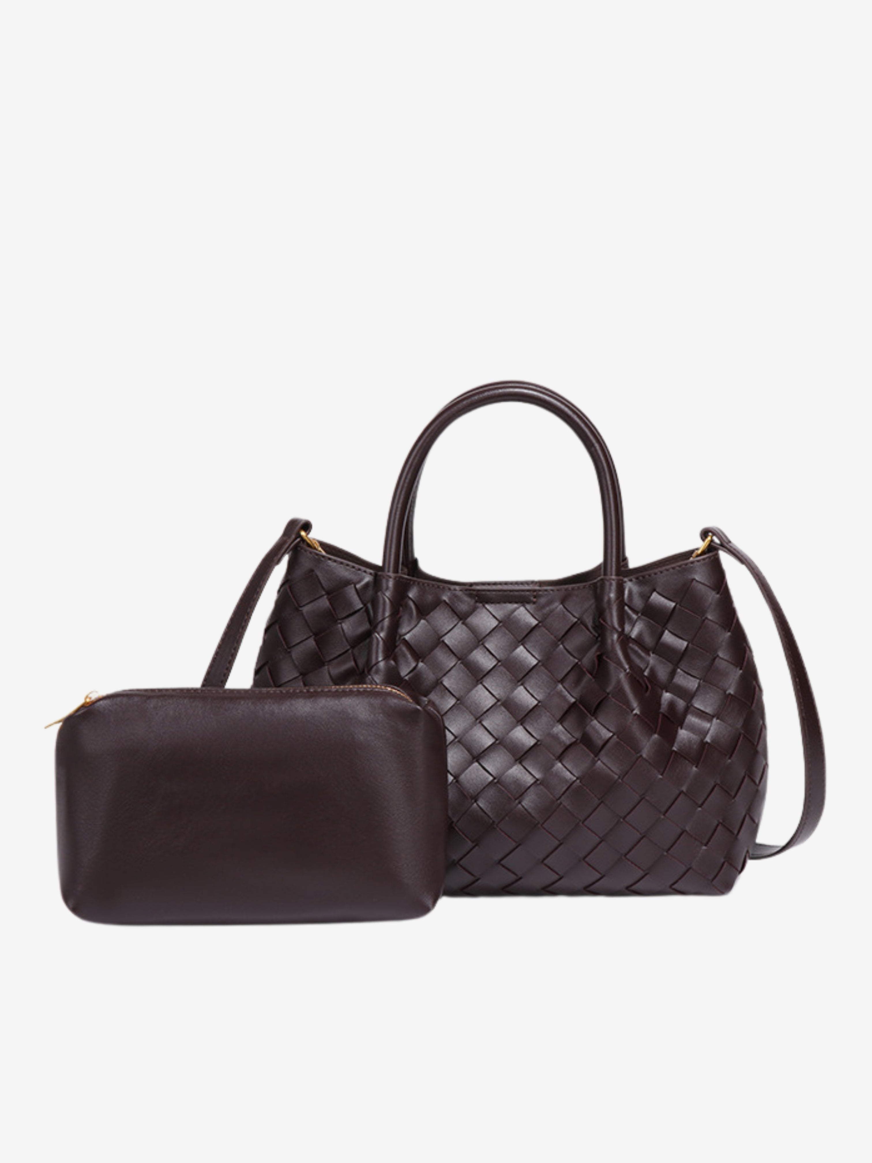 Mariana | Ručně vyrobená tkaná crossbody kabelka