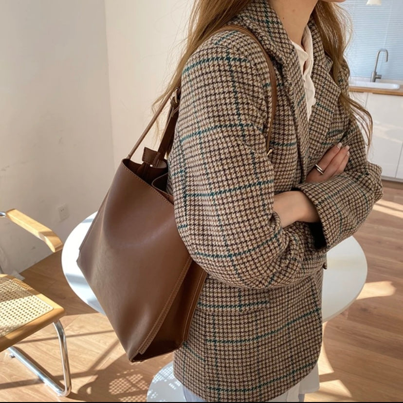Camille - Elegantná Každodenná Taška