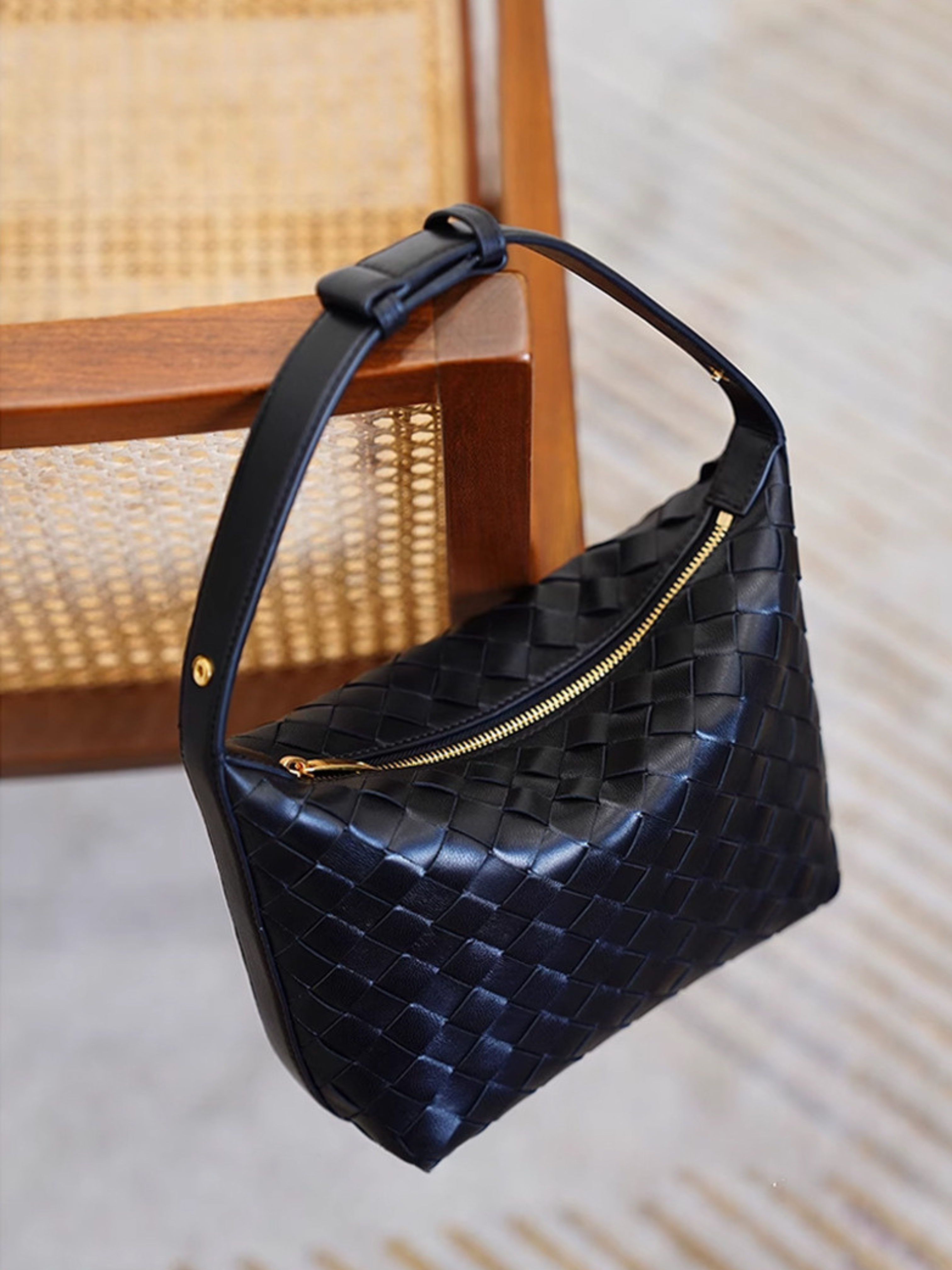Coleen | Stylish Mini Crossbody Bag
