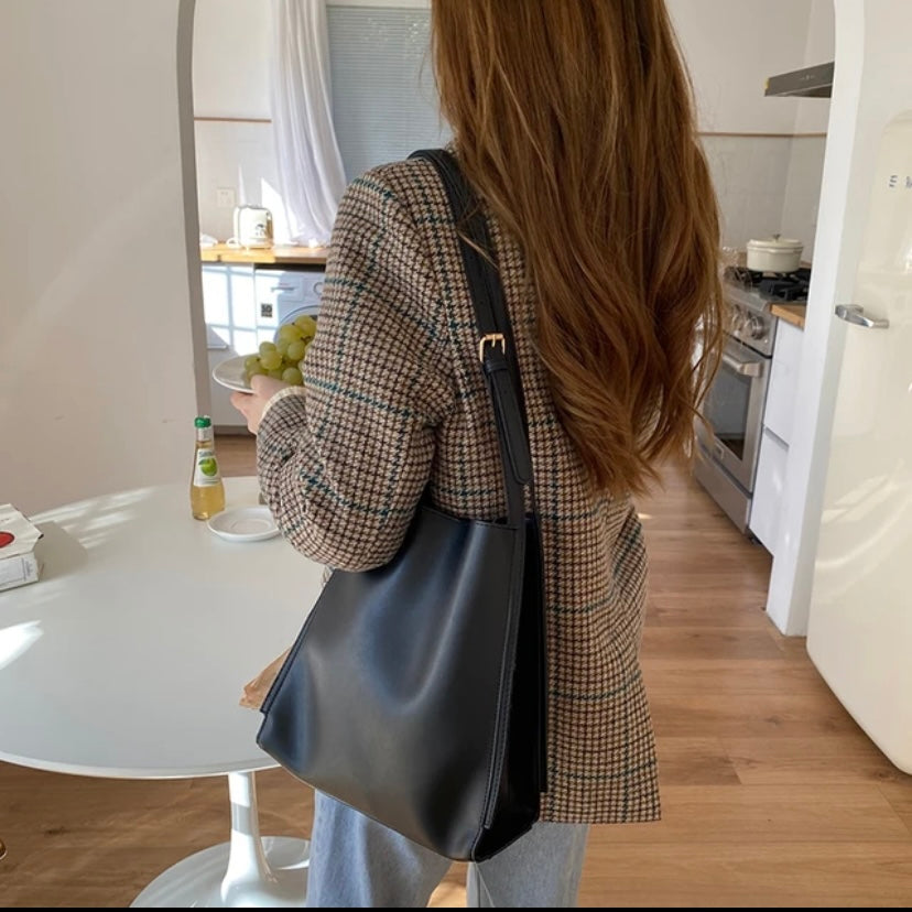 Camille - Elegantná Každodenná Taška