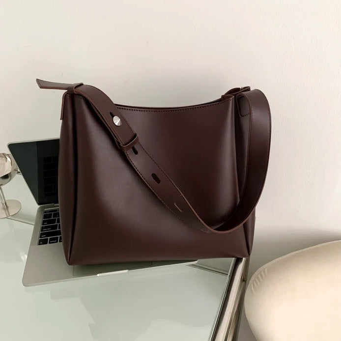 Zara - Priestranná Dámska Taška