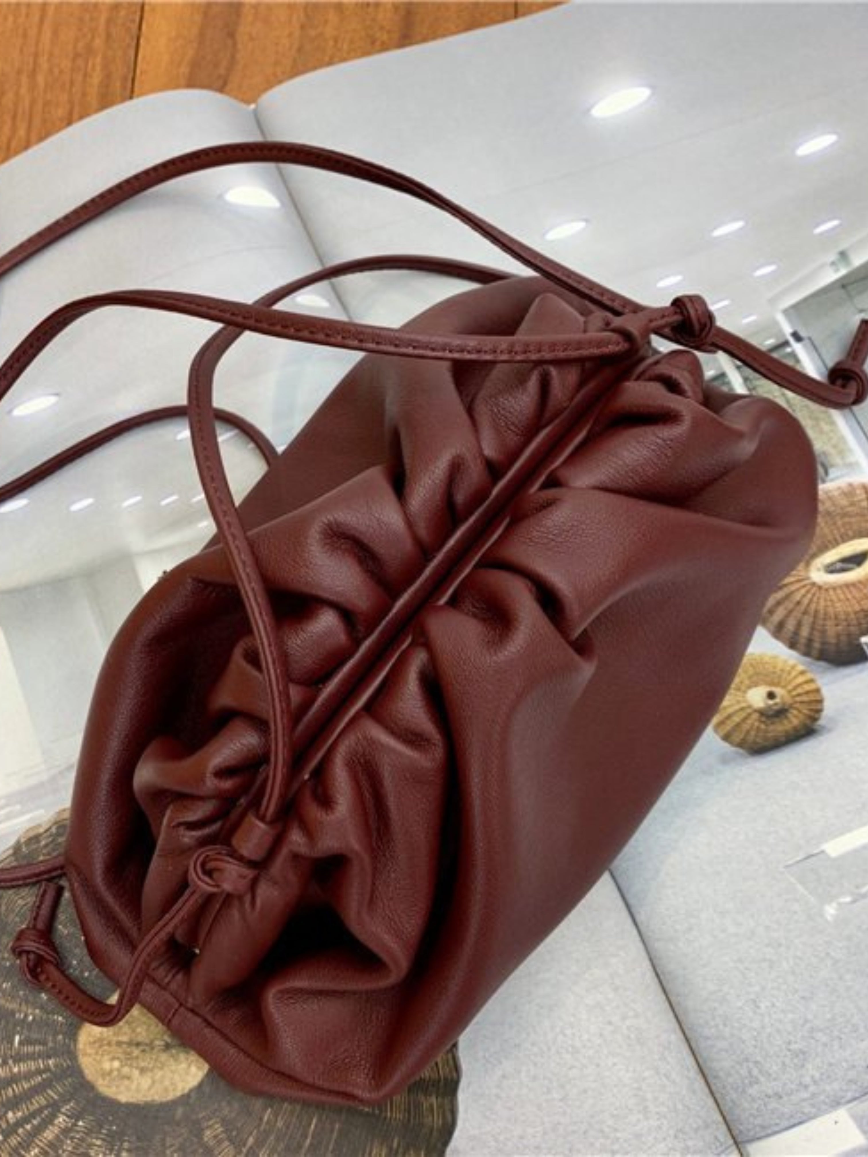 Marina | Trendy Vegánska Kabelka na Každodenné Používanie