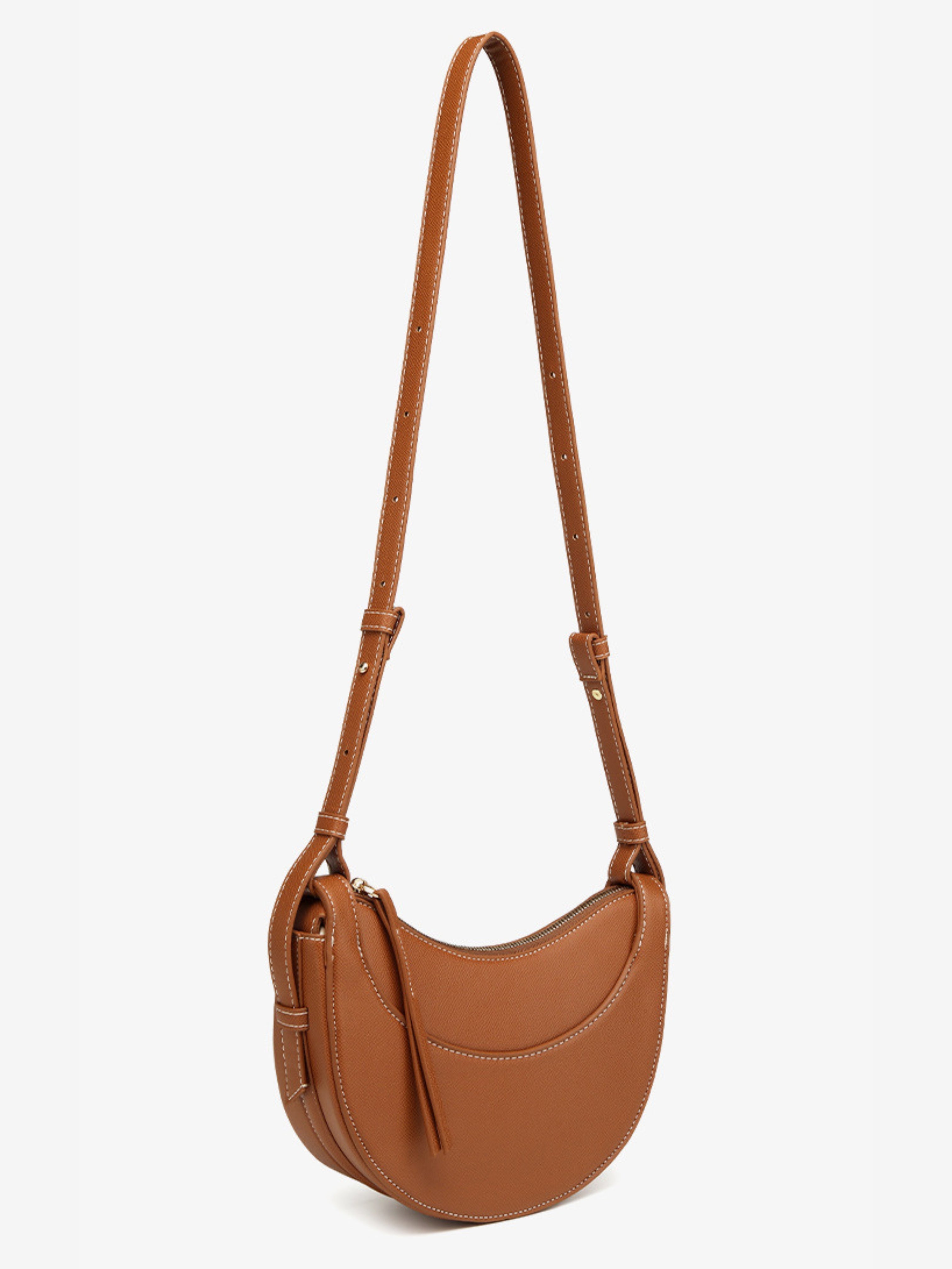 Noelle | Elegantná každodenná crossbody kabelka