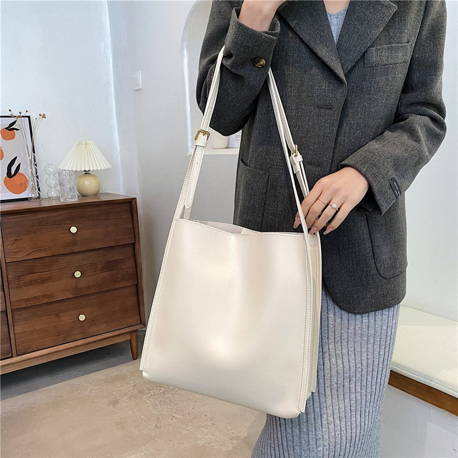 Camille - Elegantná Každodenná Taška