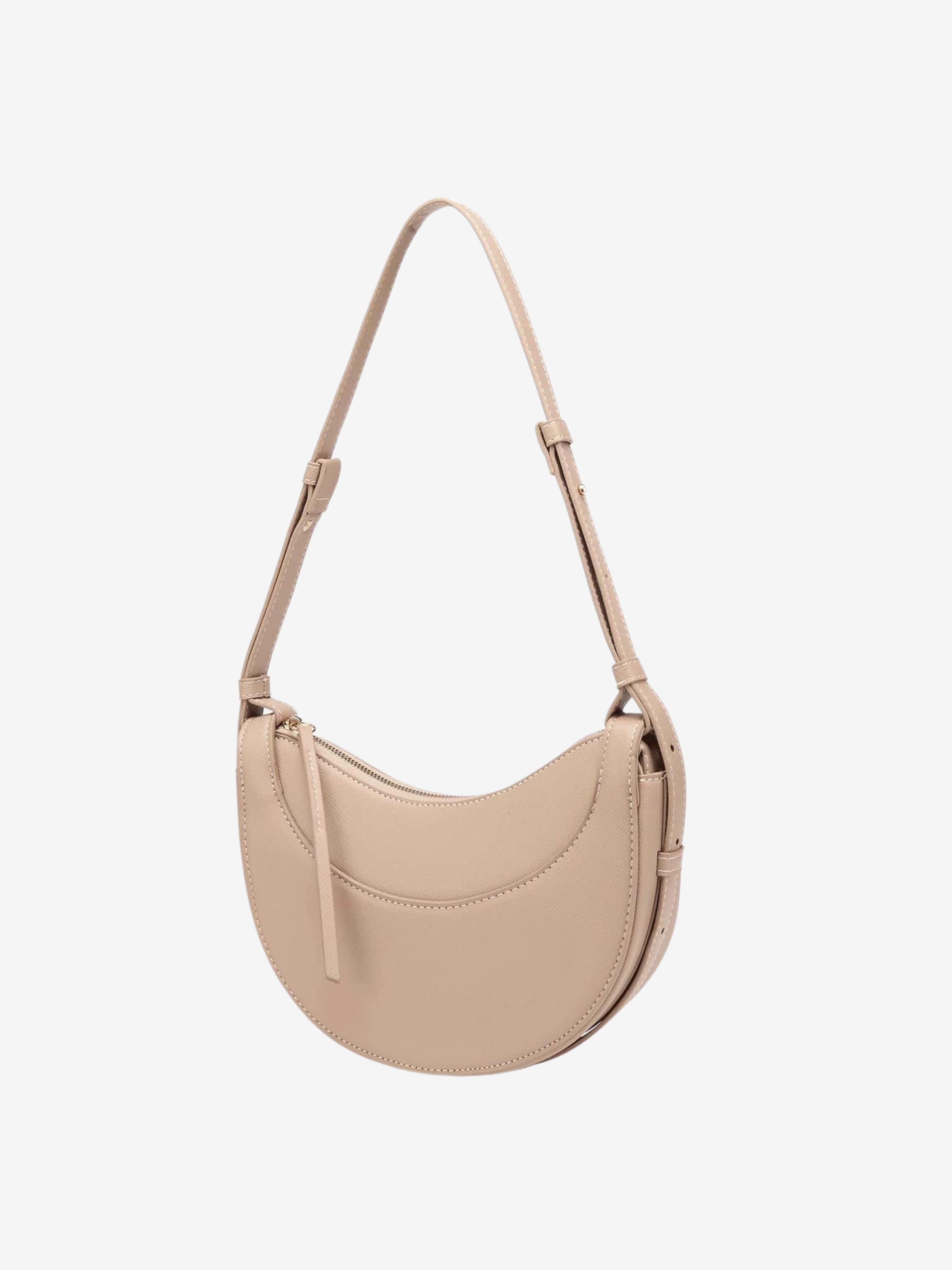 Noelle | Elegantná každodenná crossbody kabelka
