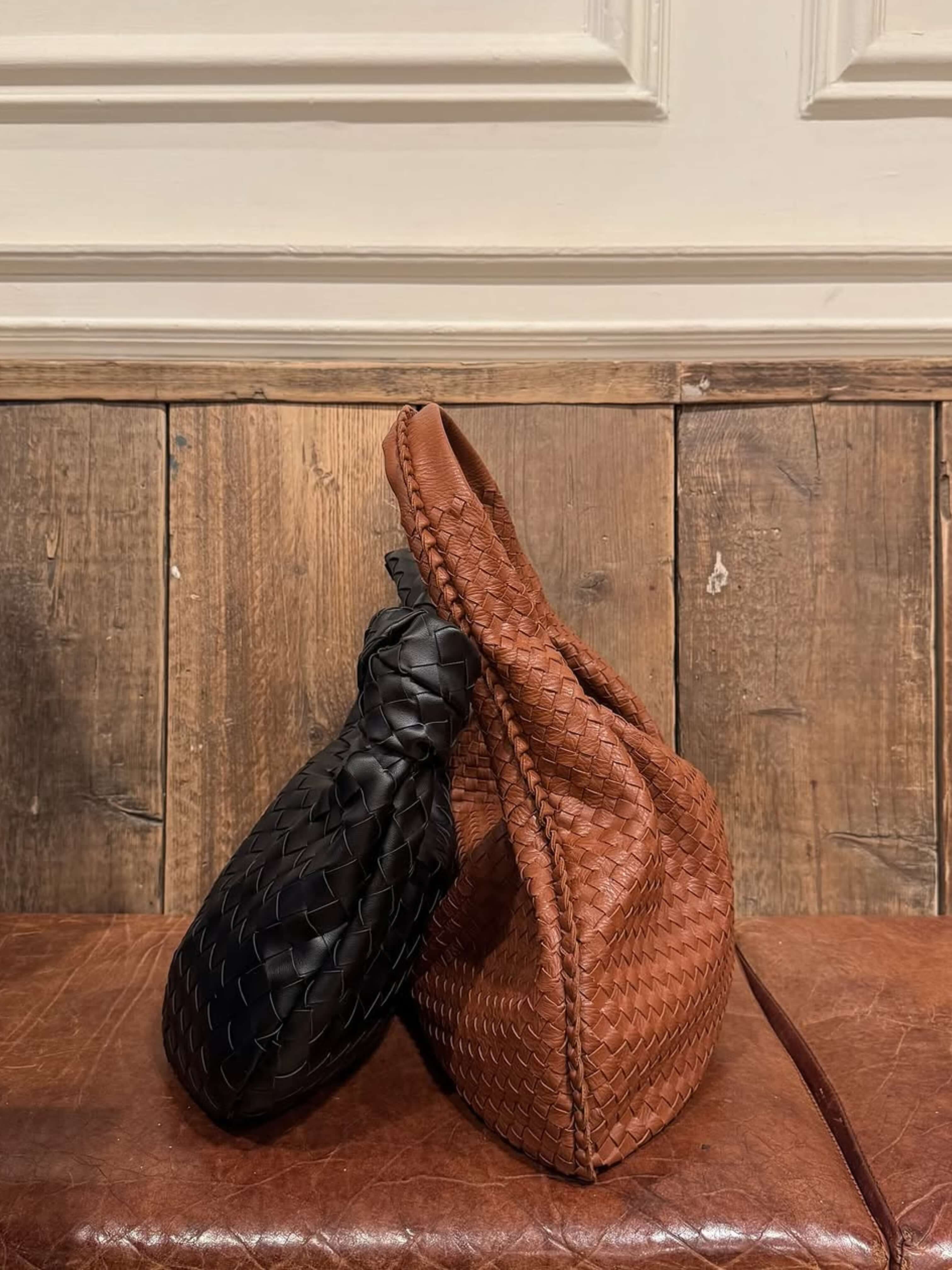 Harper | Veľká moderná taška cez rameno