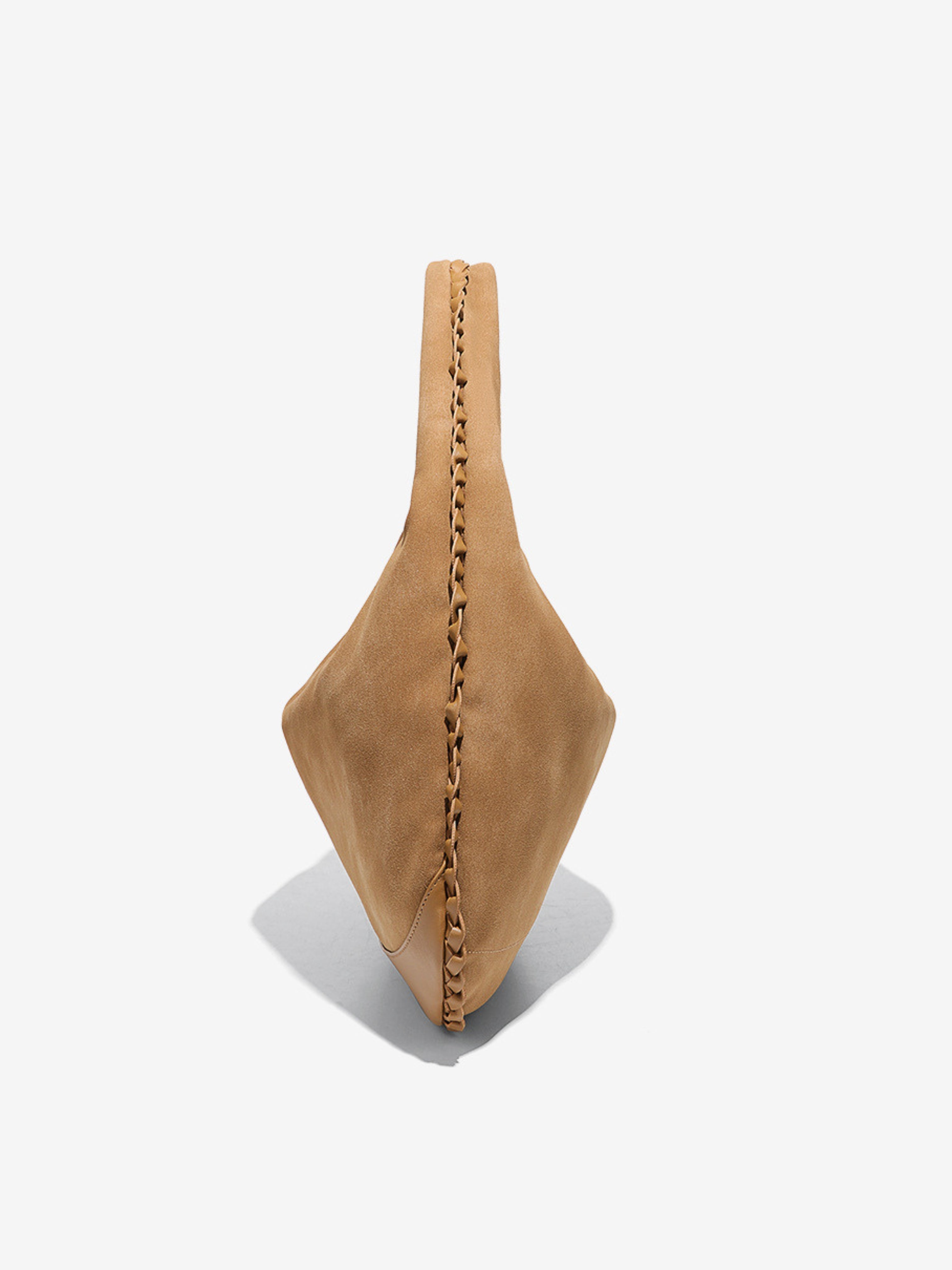 Margot | Pohodlná Slouchy Taška na Každodenné Nosene