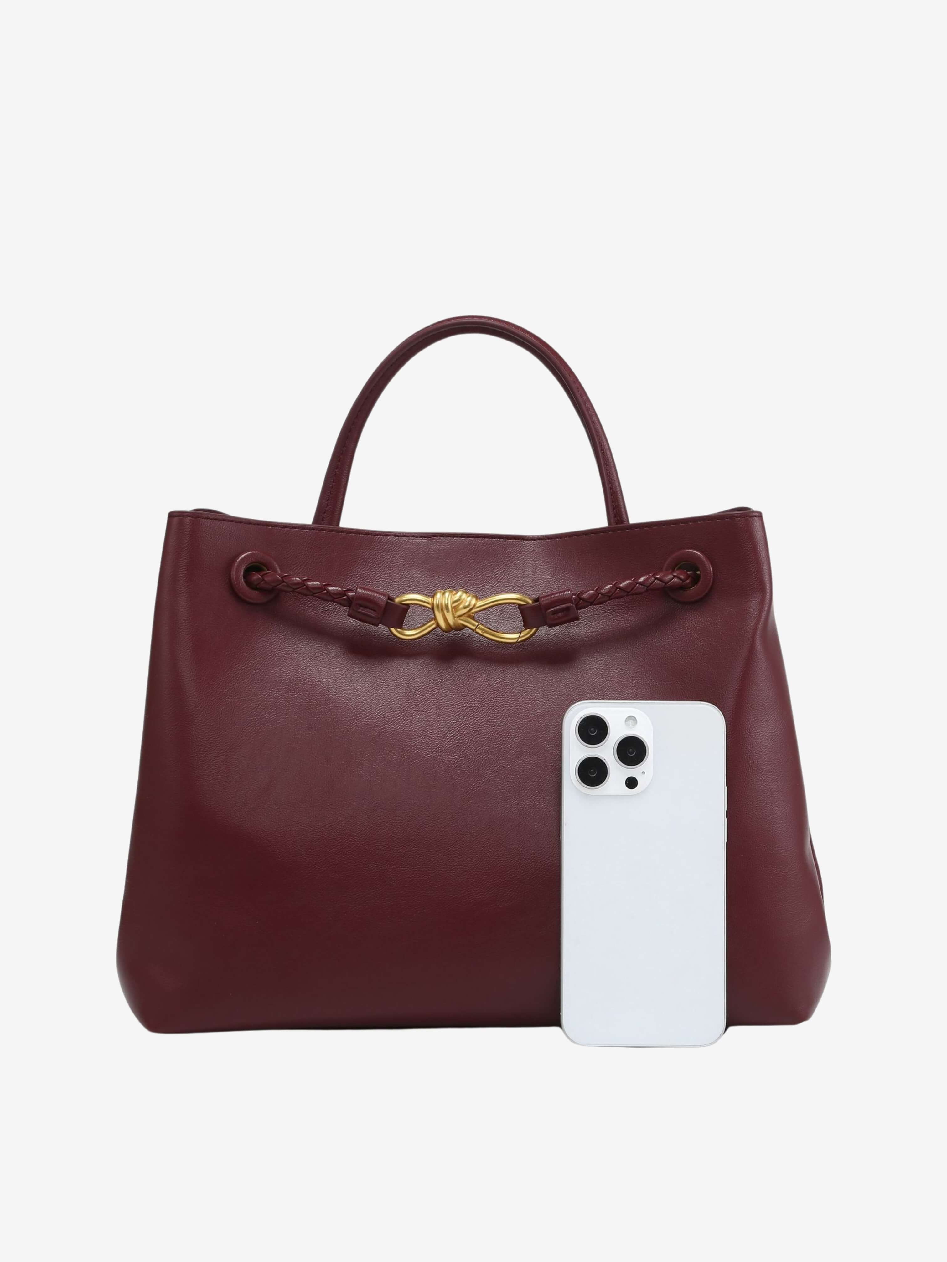 Emilia | Elegantná multifunkčná kabelka