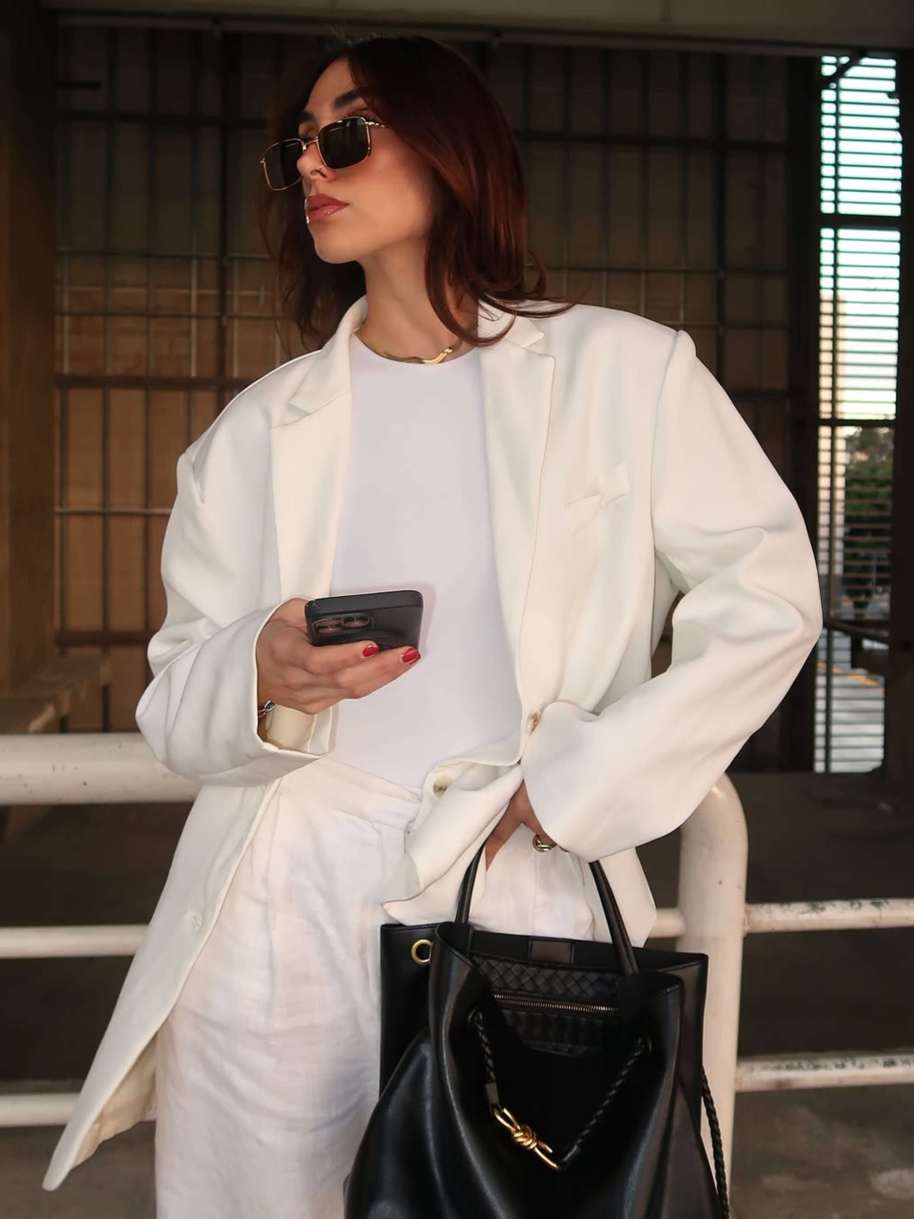 Emilia | Elegantná multifunkčná kabelka