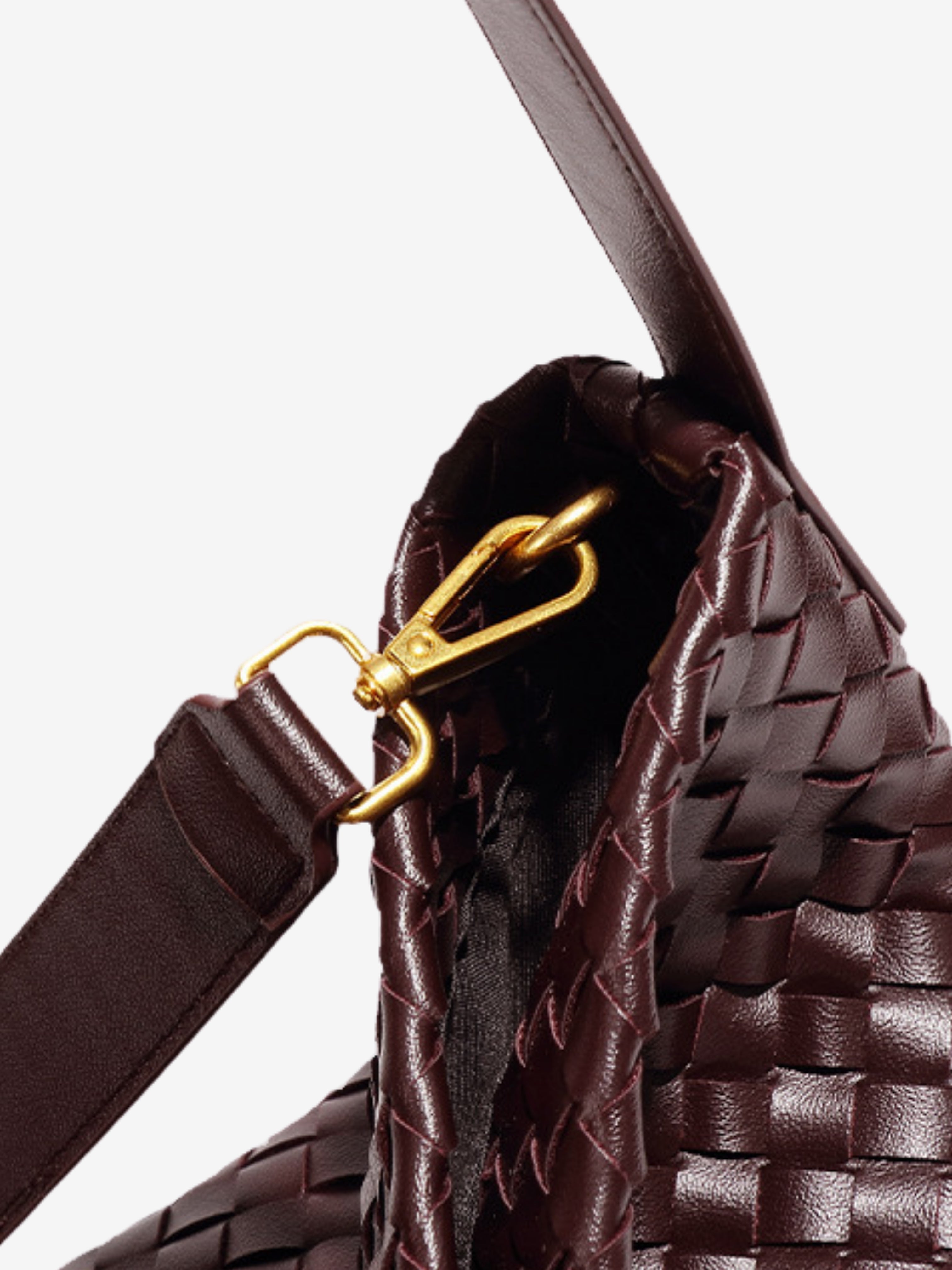 Alessia | Elegantná štruktúrovaná kabelka