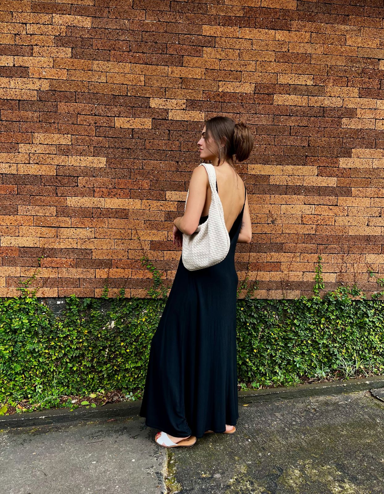 Victoria - Stylish Tote Bag