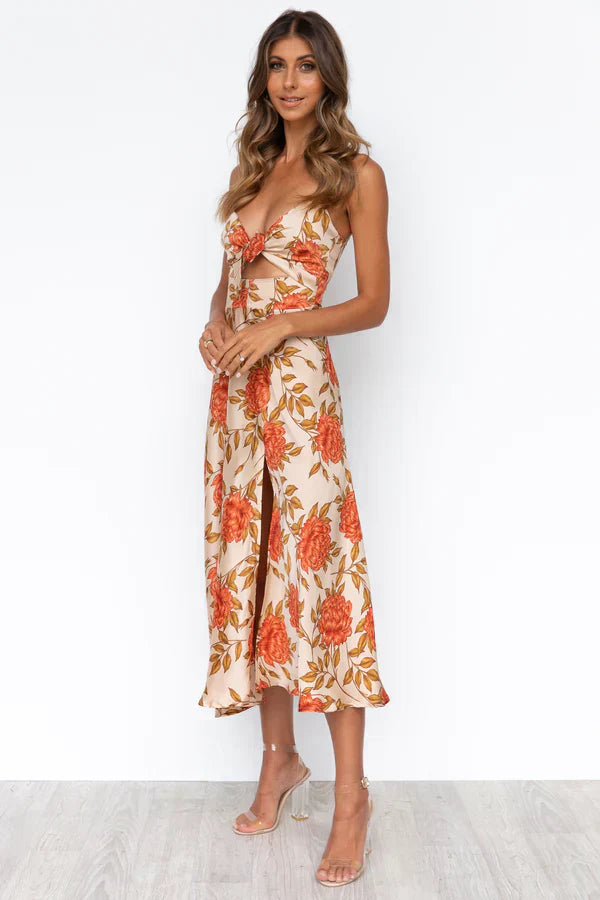 Nikkie™ - Cocktail Dress