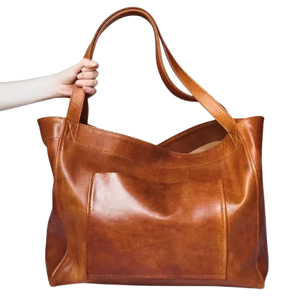 Elara - Retro Oda Handbag